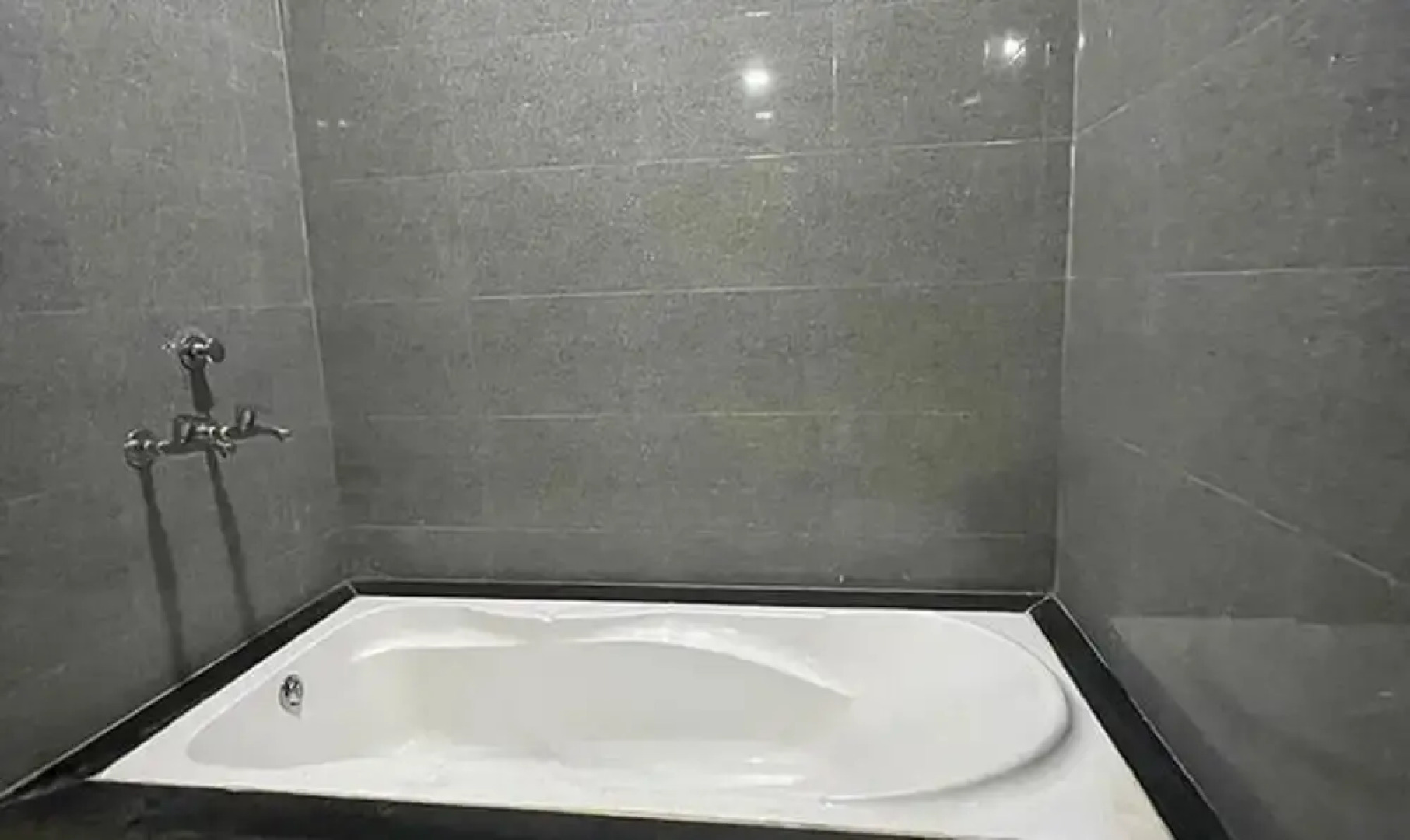 Fabhotel Kalawati Palace