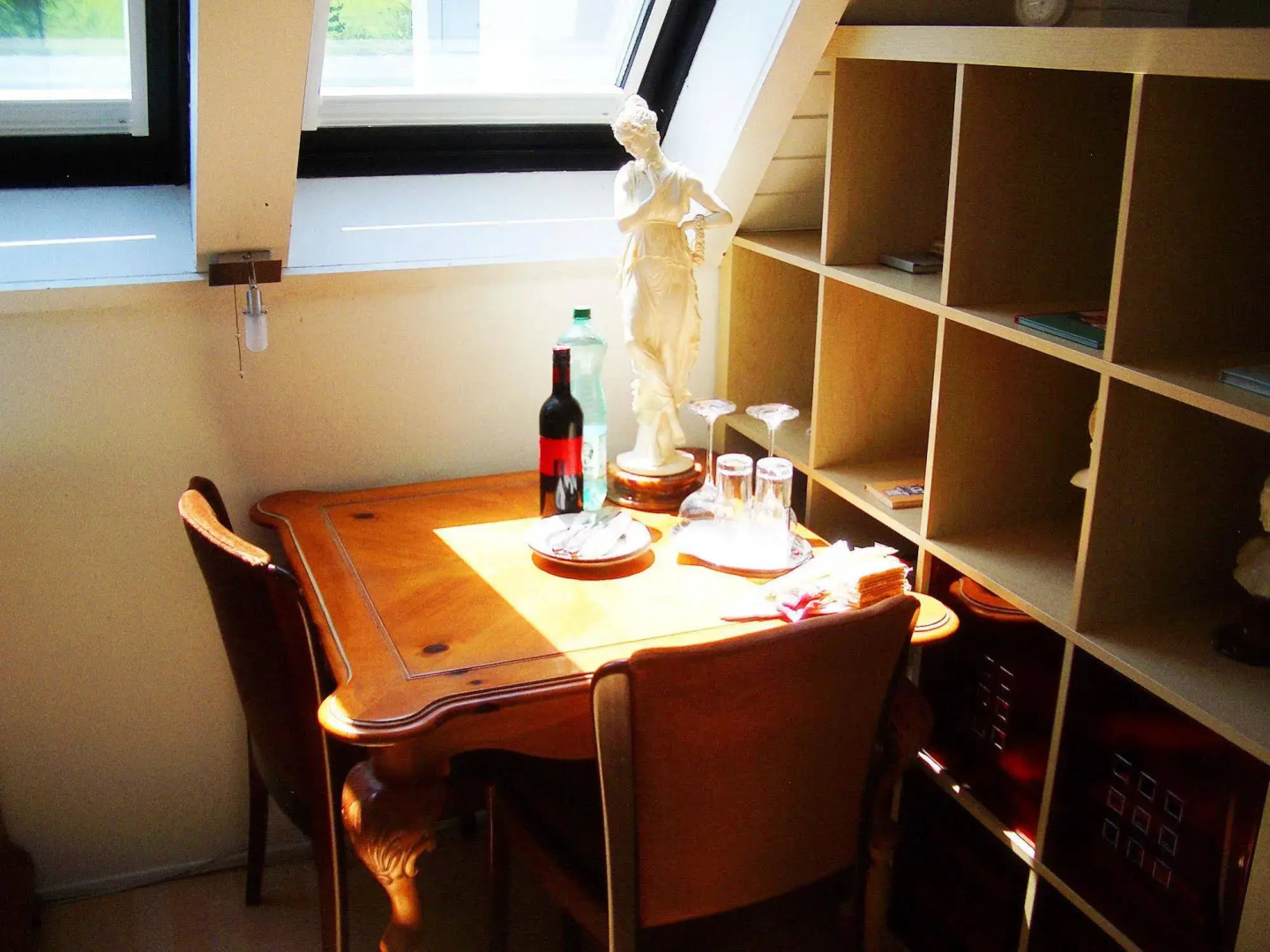 Roomantic Apartments