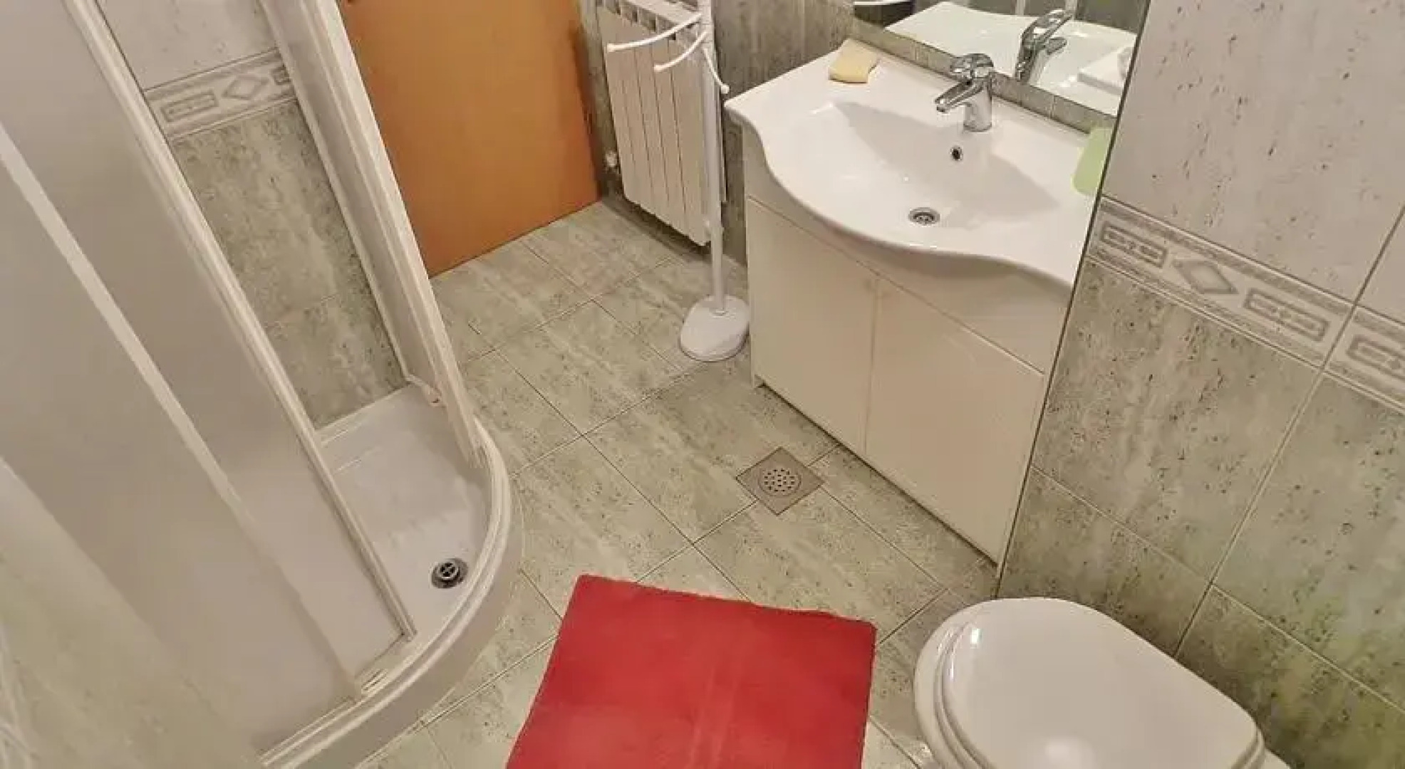 Apartments Cetina 405