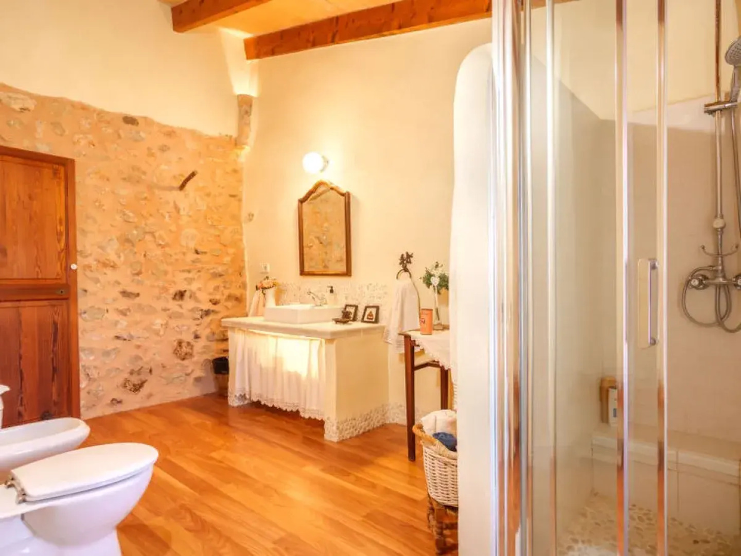 House Cas padri Vilafranca