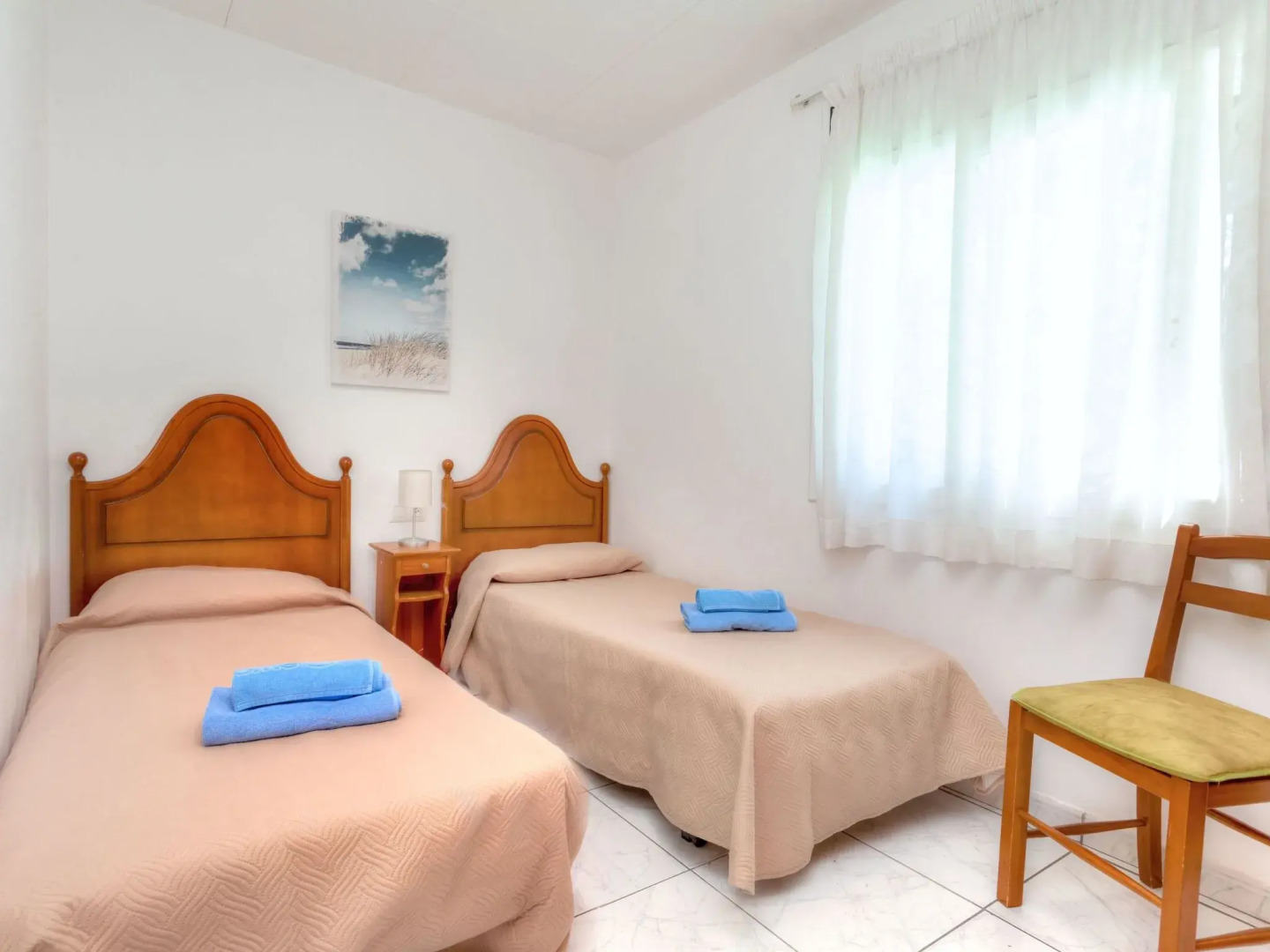 Holiday Home La Chumberita