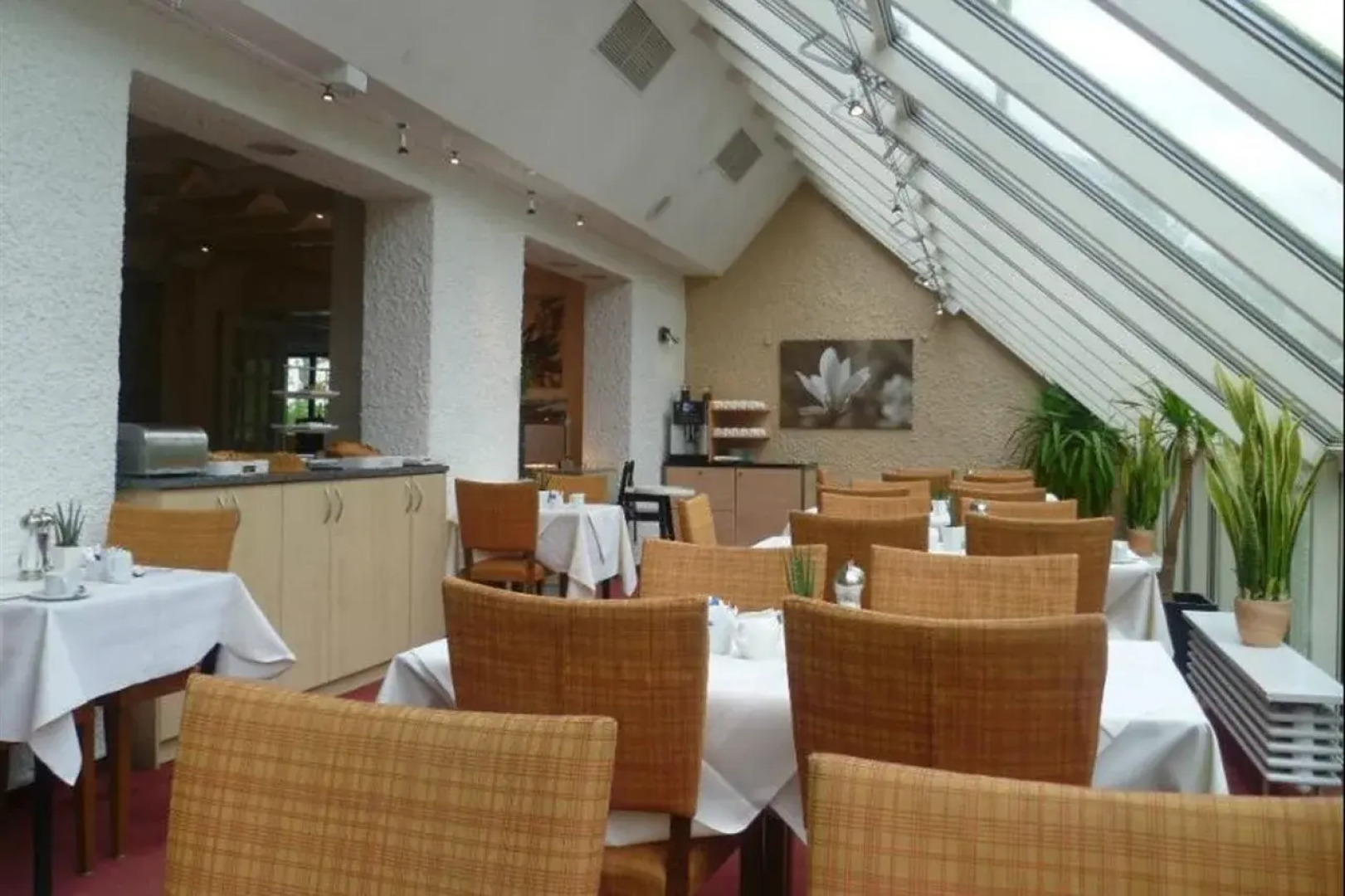 NH Hirschberg Heidelberg