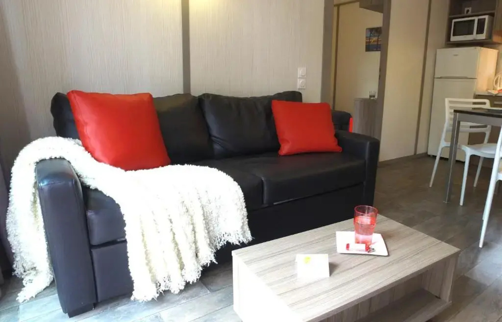 VVF Lège Cap Ferret, Claouey