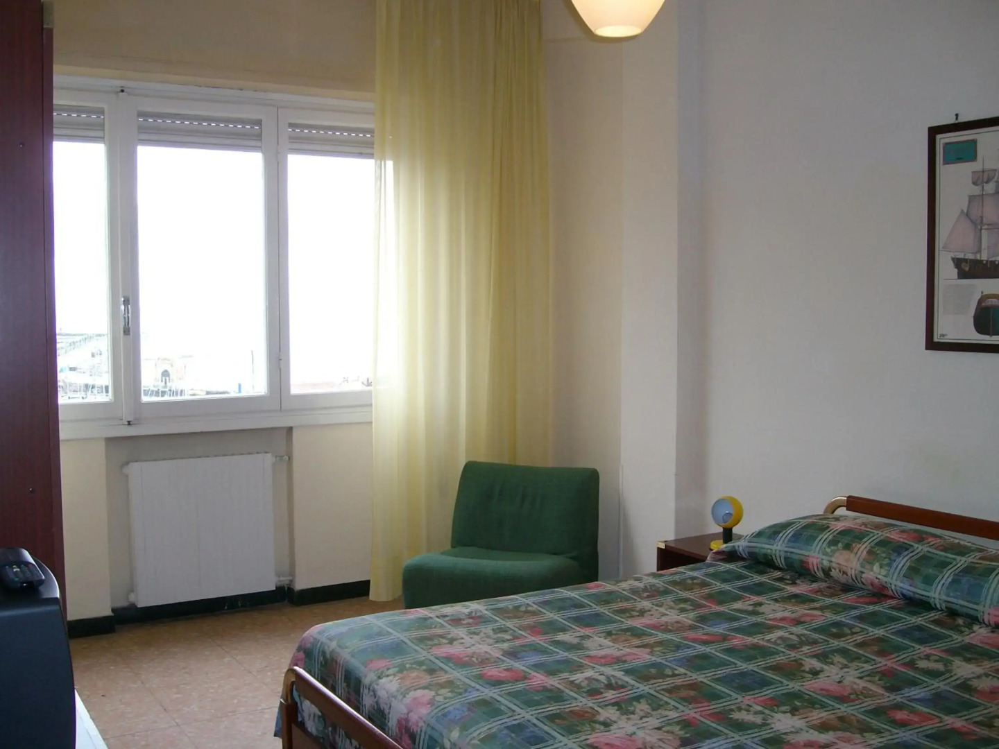 Hotel Robinia
