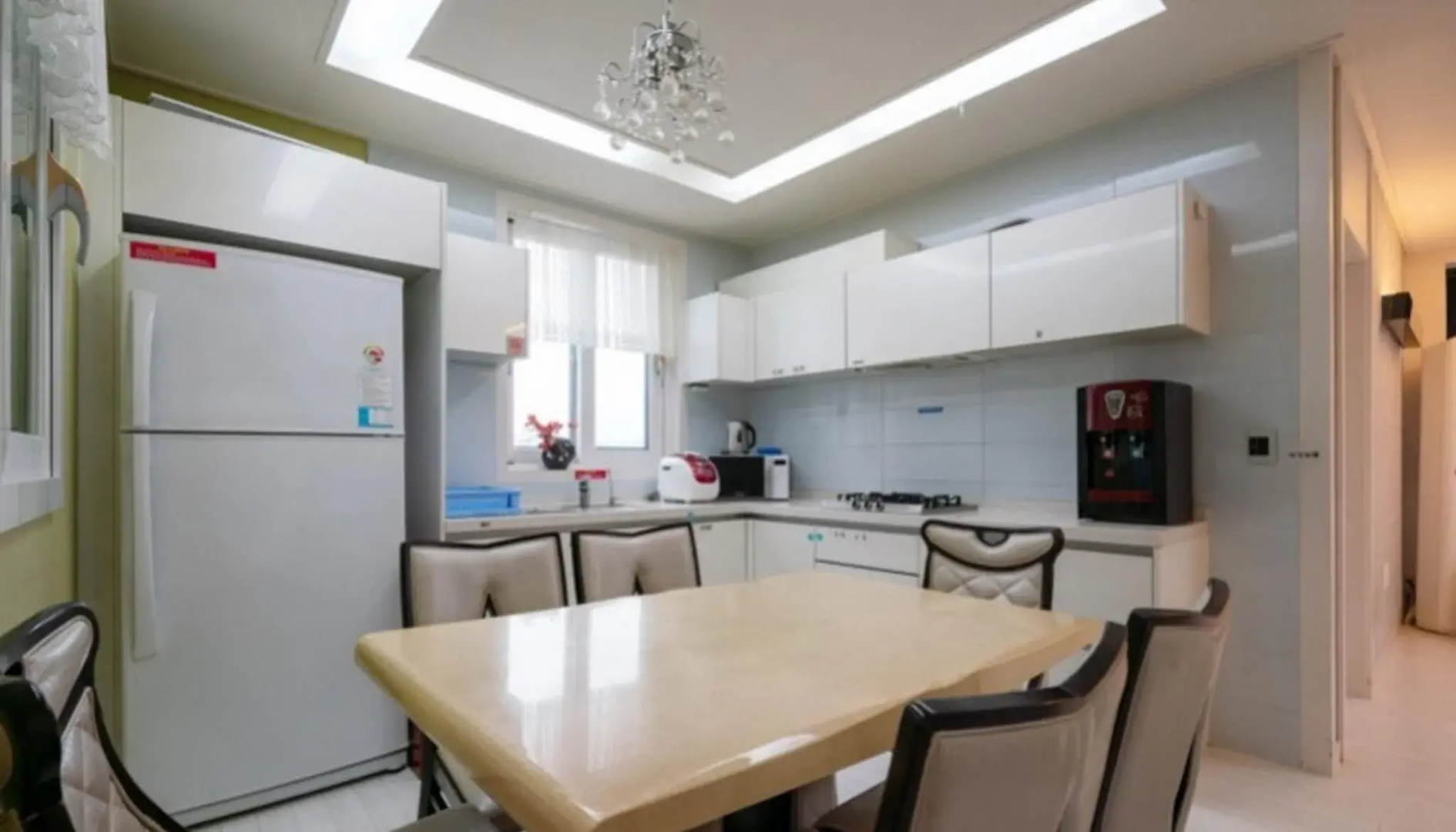 Gyeongju The Art Pension