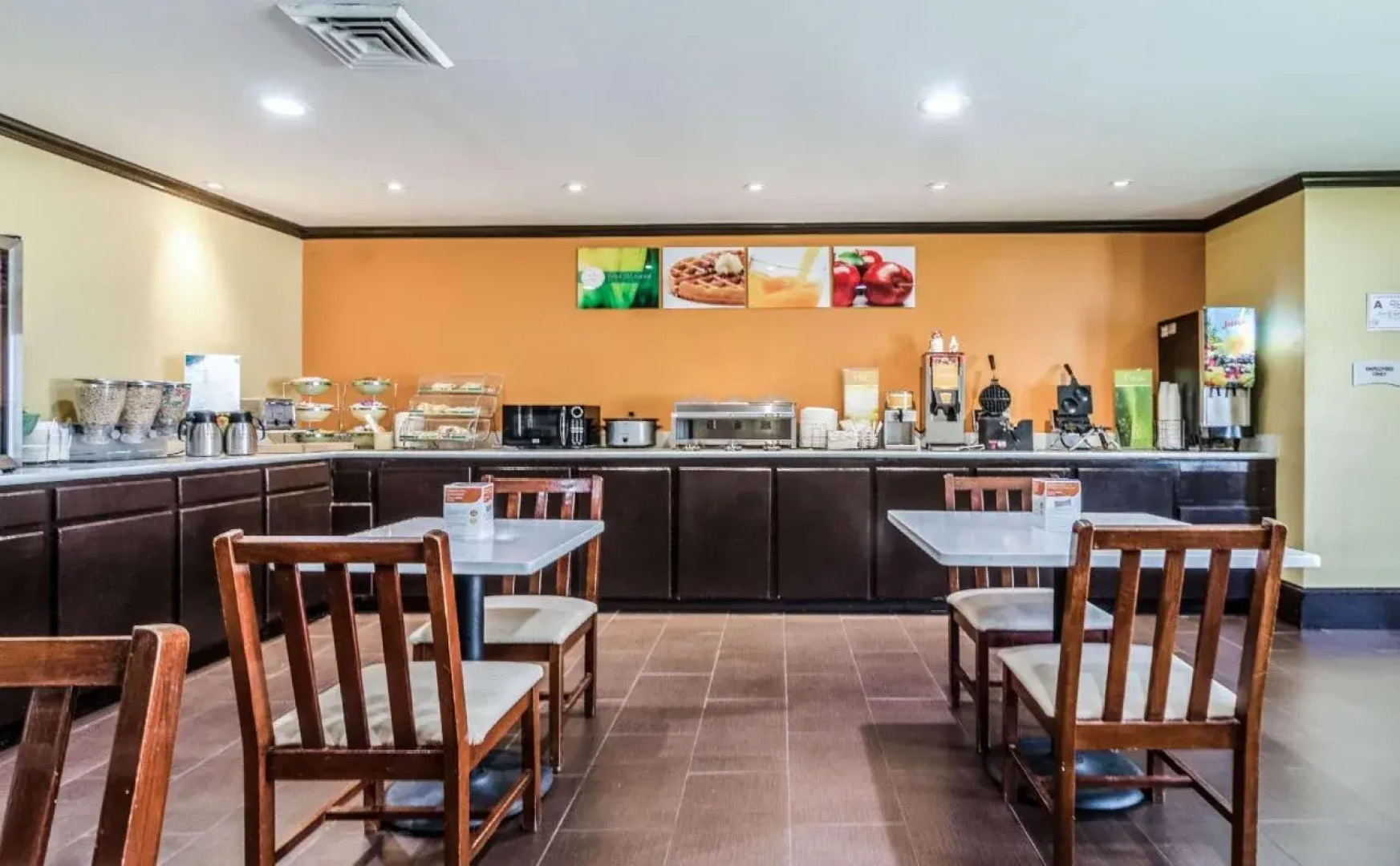 Quality Inn Whiteville North