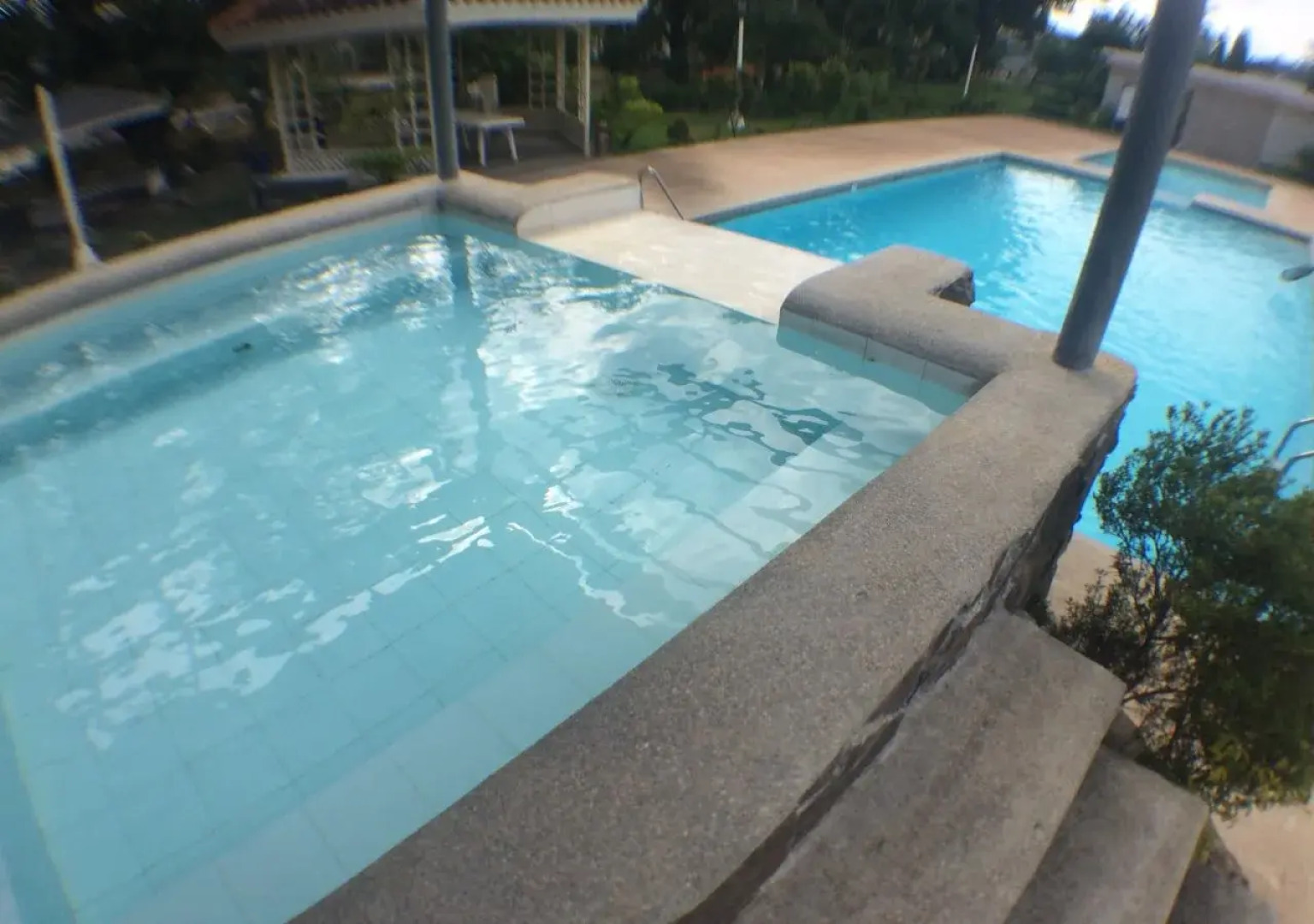 Subic Bay Peninsular Hotel