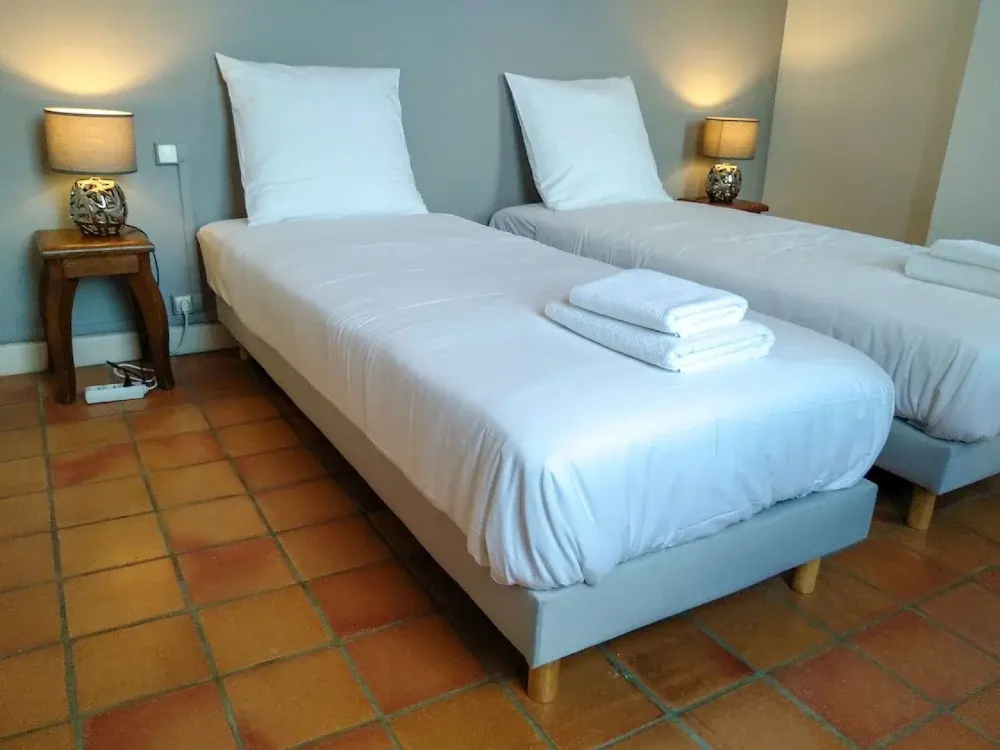 Abitarela - Maison d'Hôtes - B&B