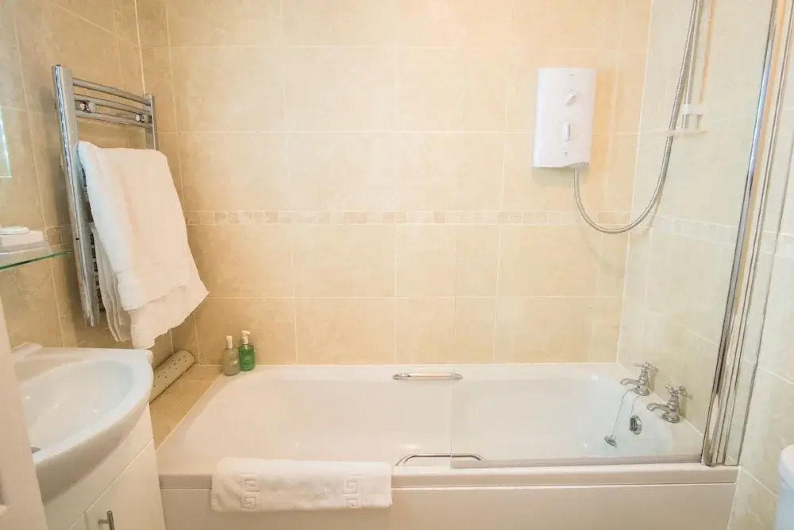 Wilton Court Restaurant with rooms