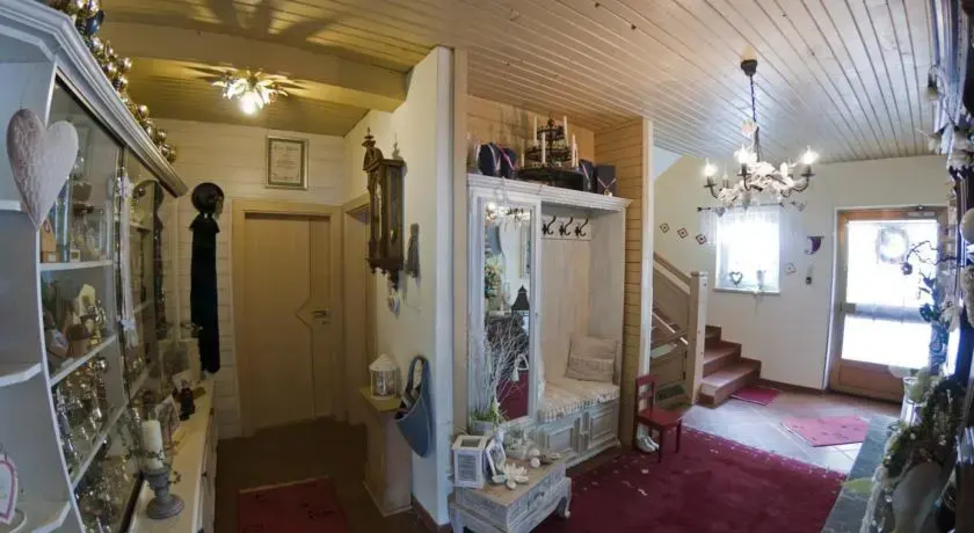 Sportpension Wegscheider