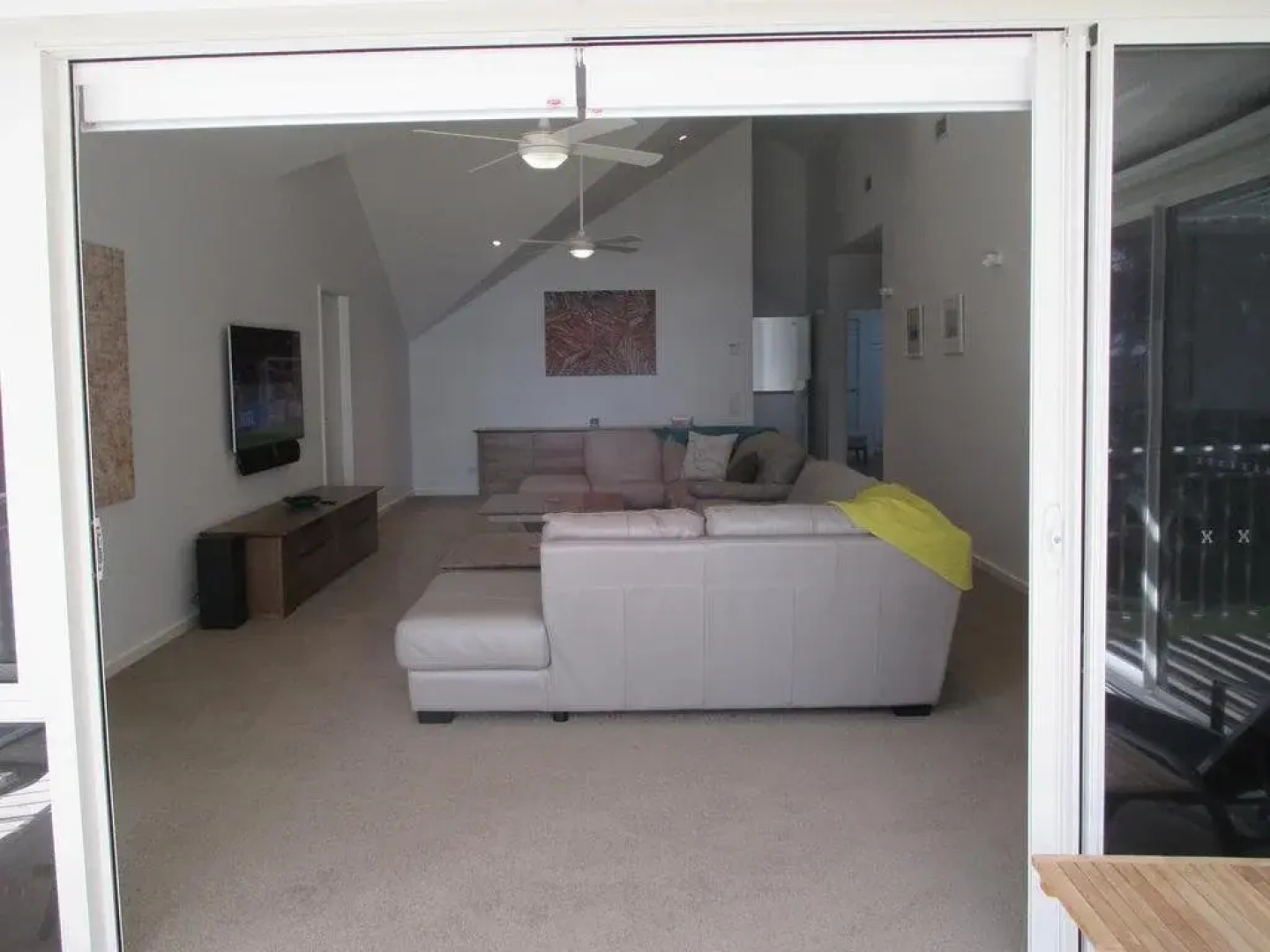 Pelican Escape Executive Home