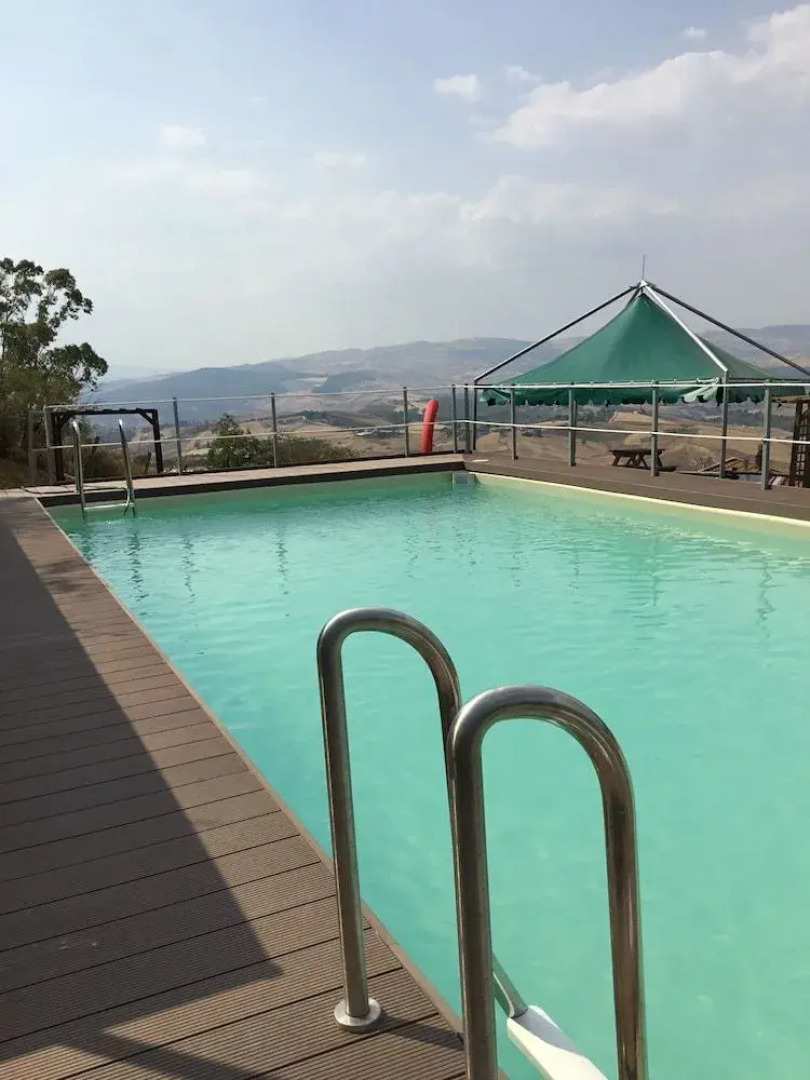 B&B Profumi di Sicilia