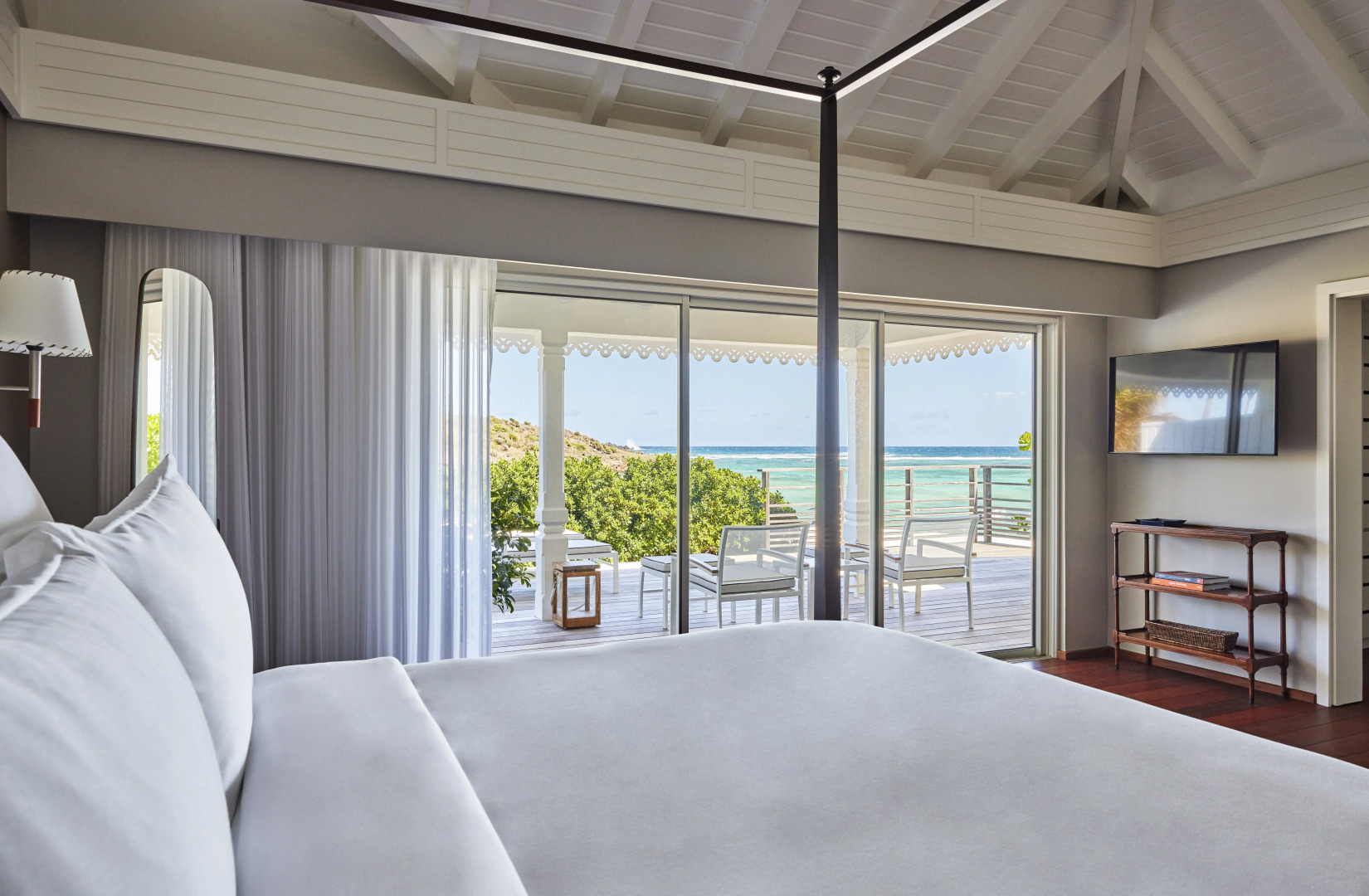 Rosewood Le Guanahani St Barth