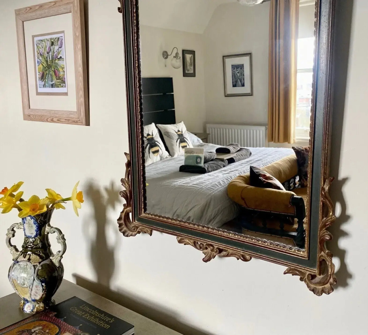 The Poplars Boutique