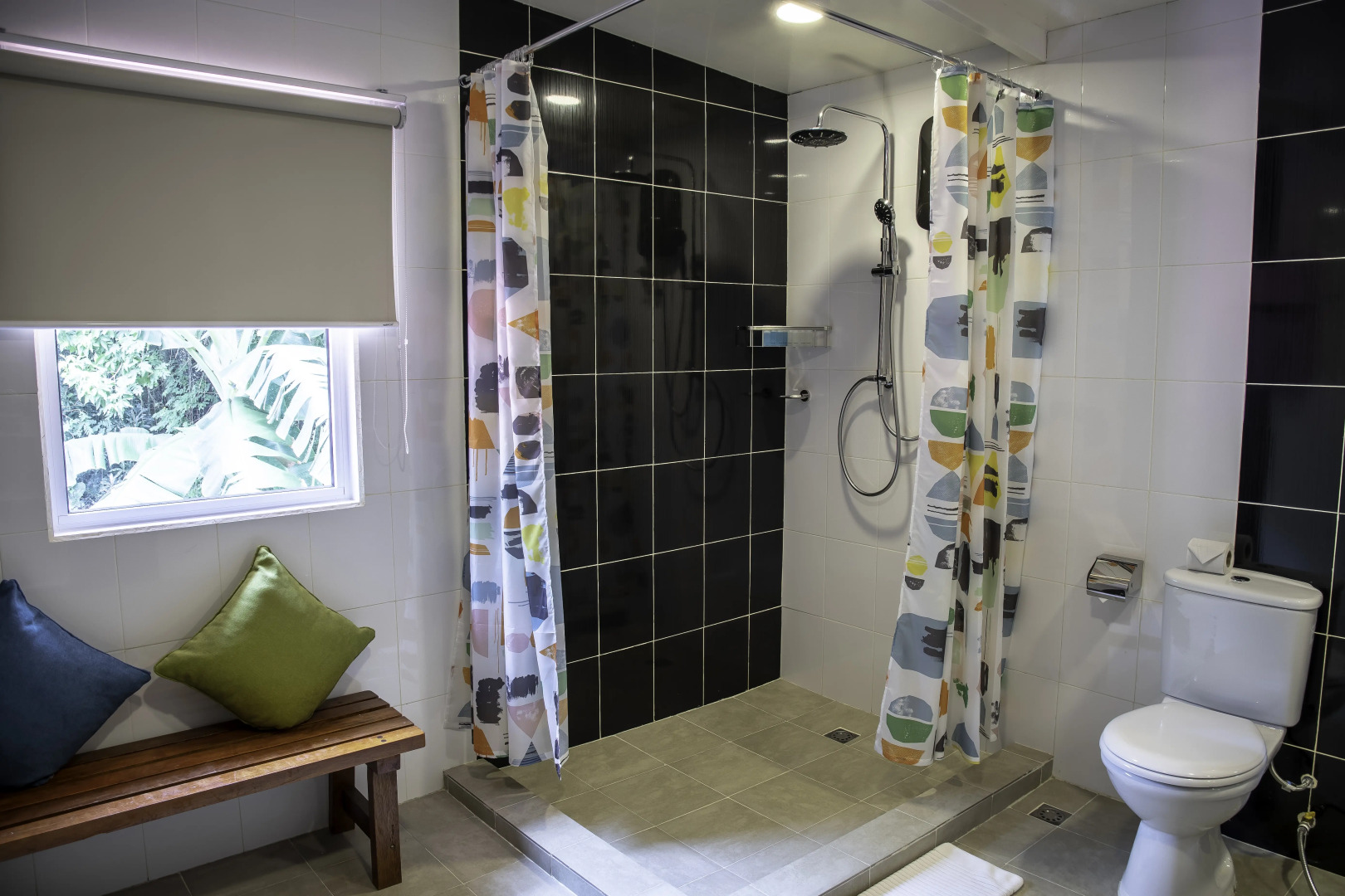 Sutera Sanctuary Lodges at Manukan Island