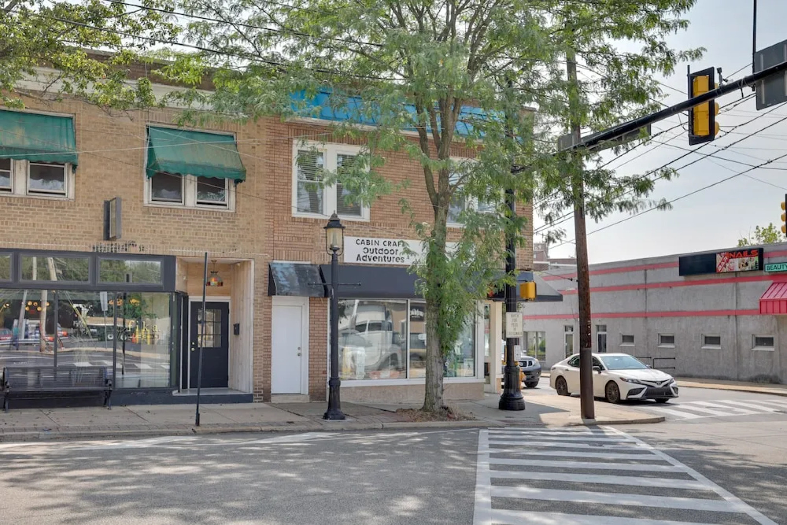 Hatboro Retreat: Steps From Shopping & Dining!