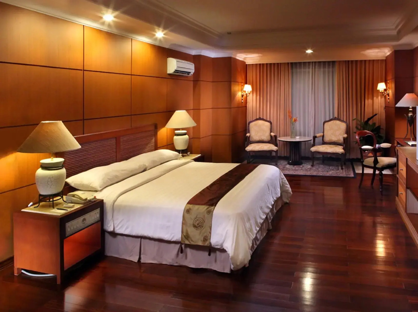 Royal Senyiur Hotel Pasuruan