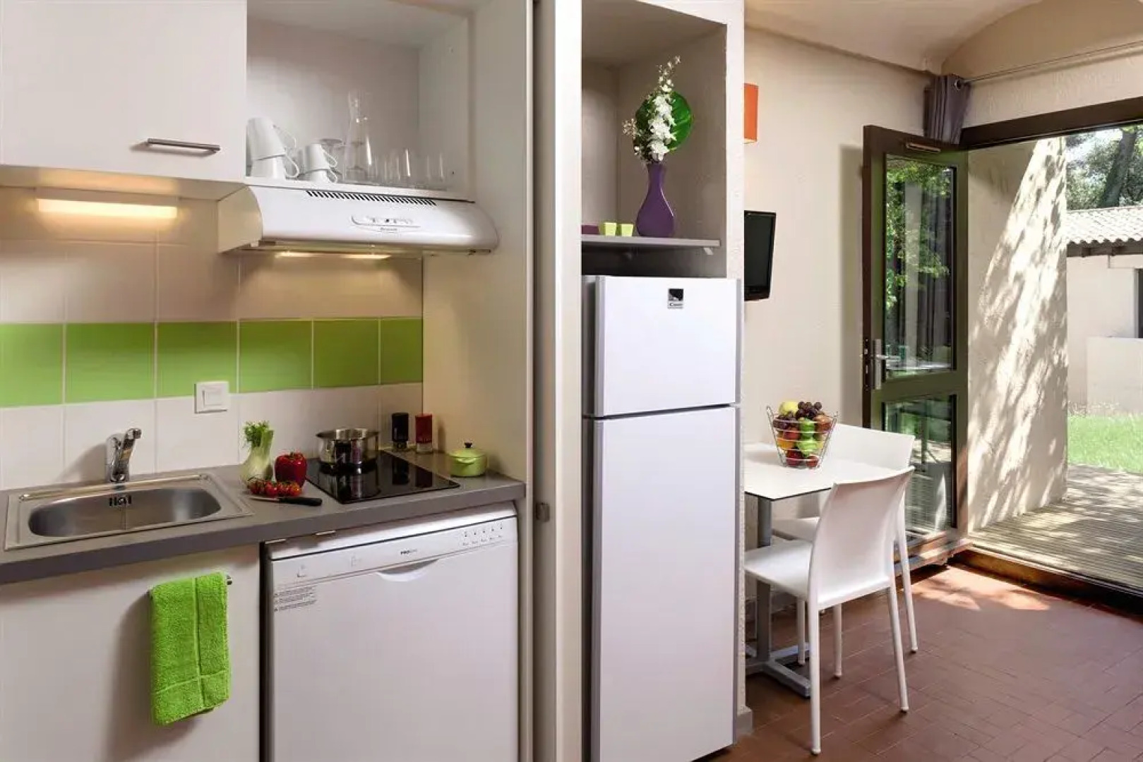 Belambra Clubs La Colle-sur-Loup - Les Terrasses De Saint-Paul De Vence