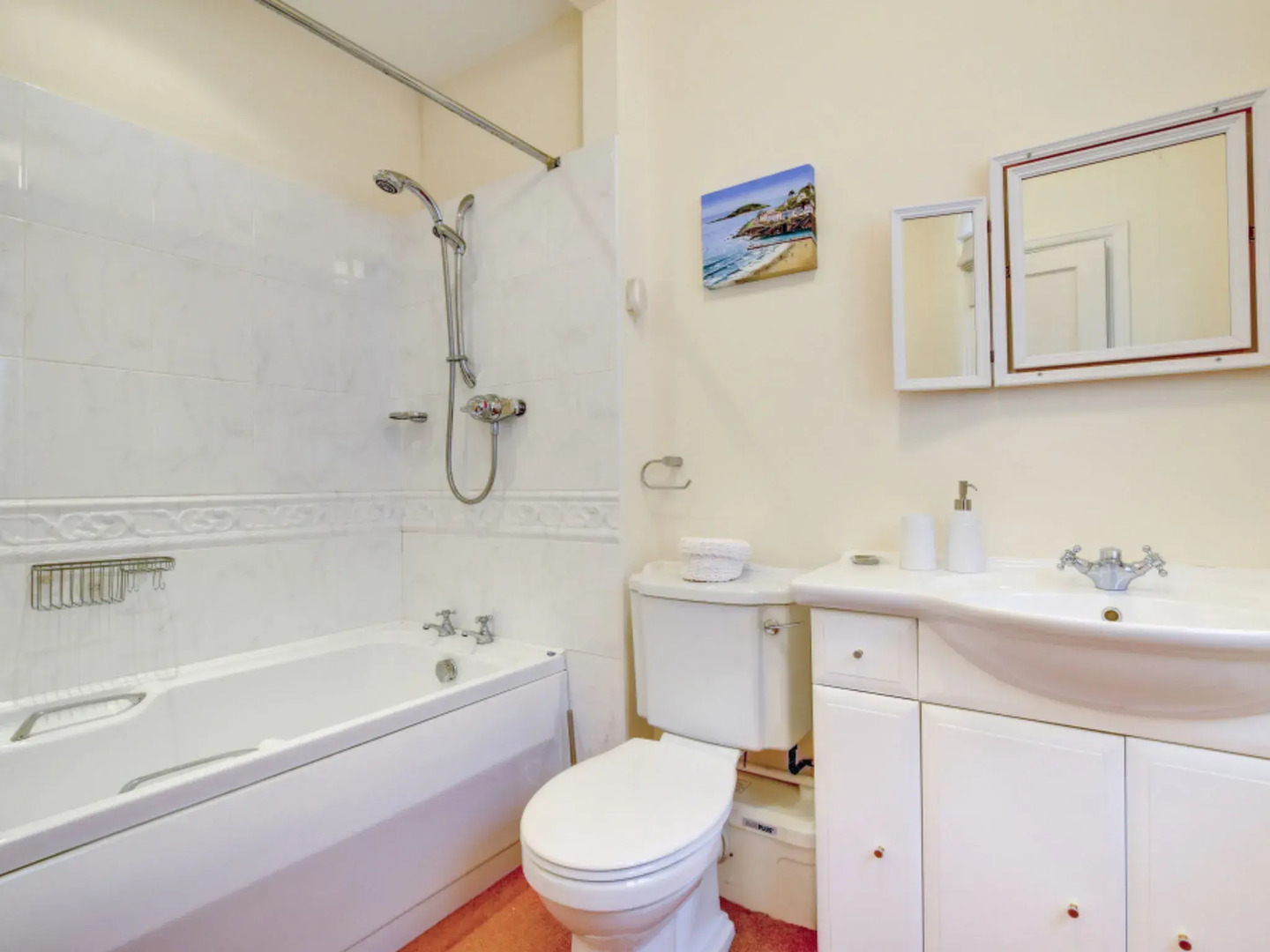 Holiday Home Bayards