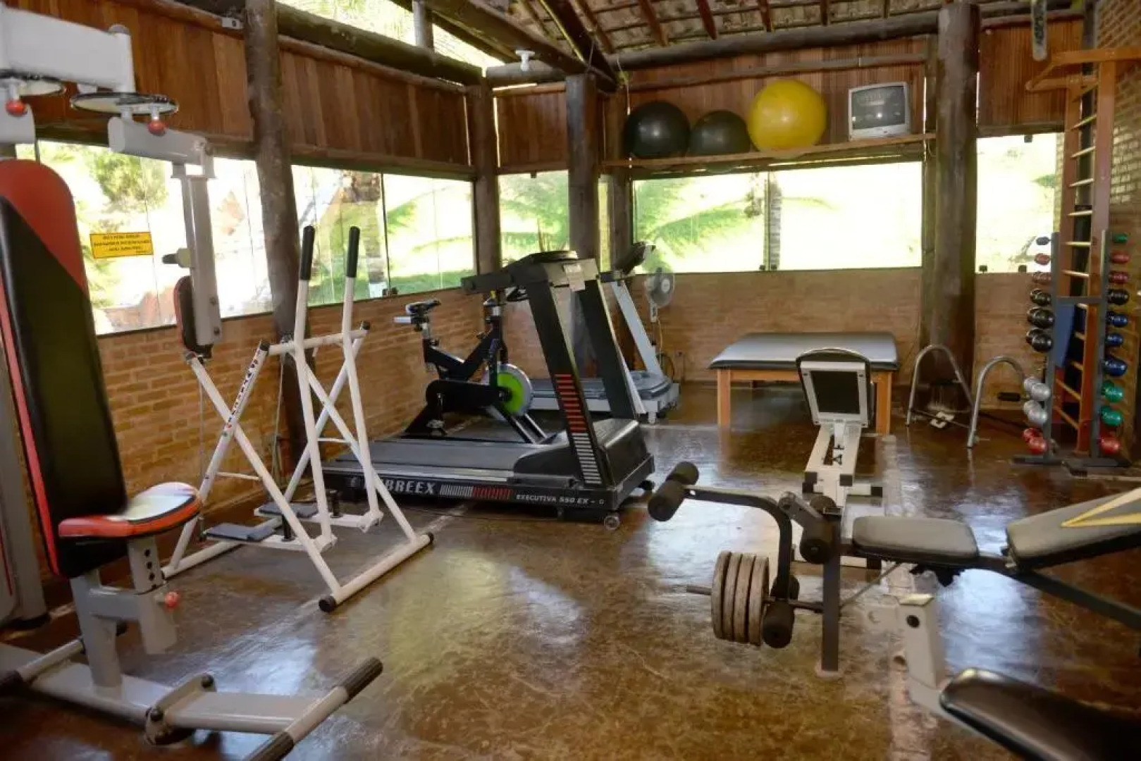 Hotel Porto dos Milagres