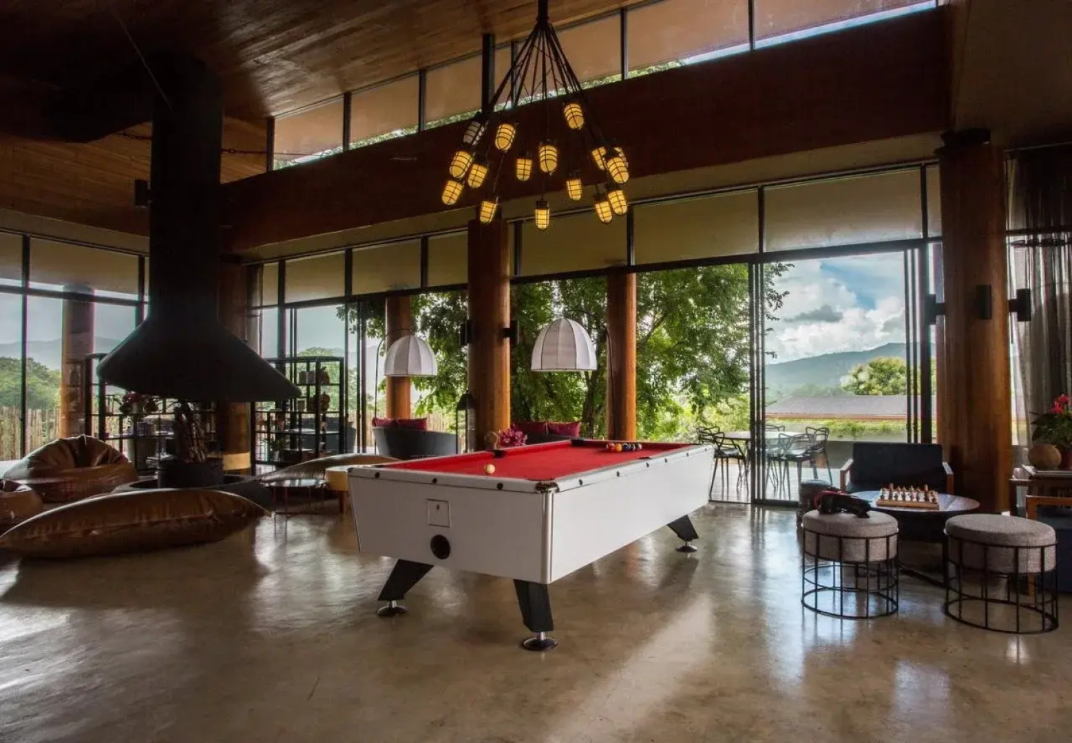 Puripai Villa Wellness & Retreat