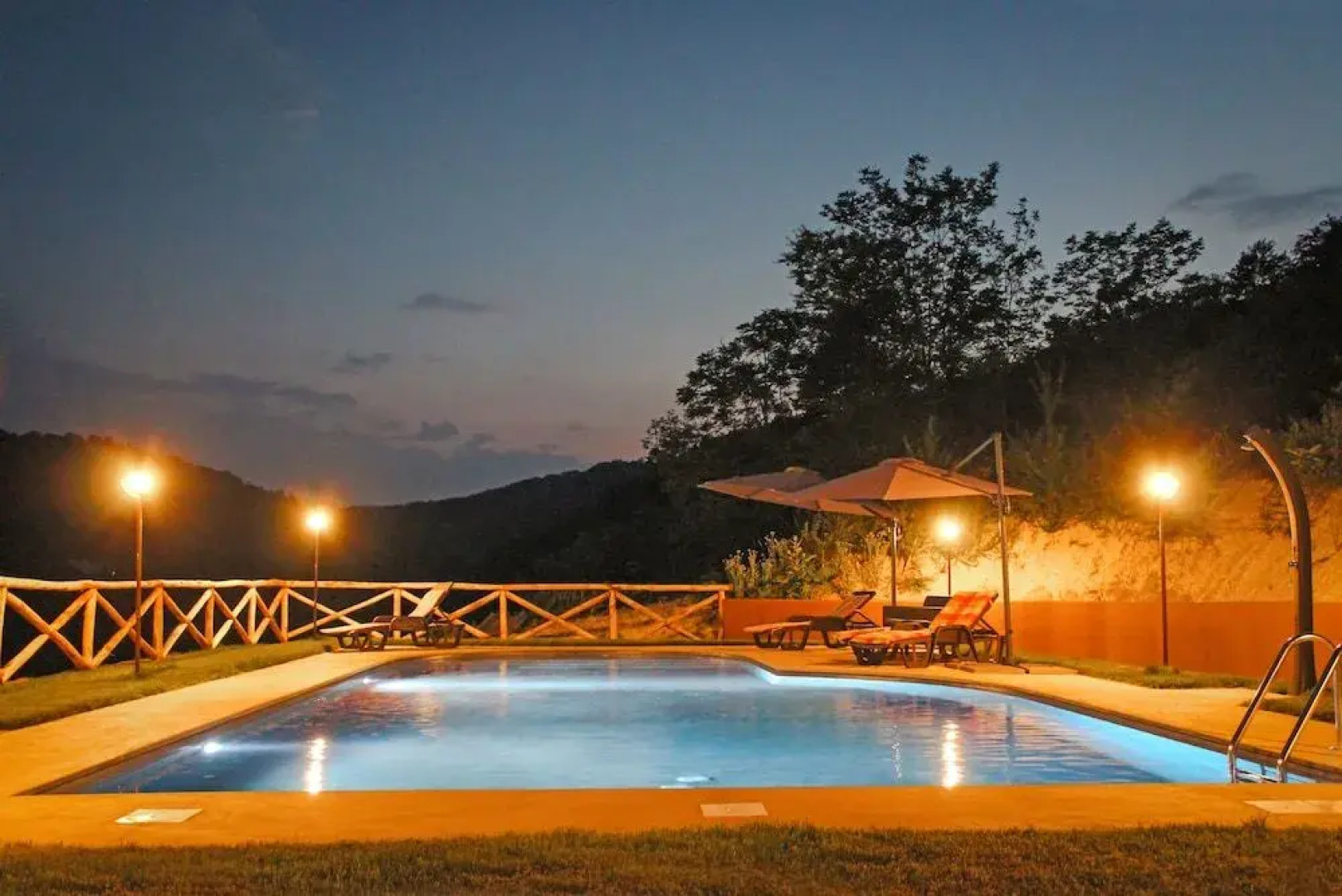 Le Stanze della Musica