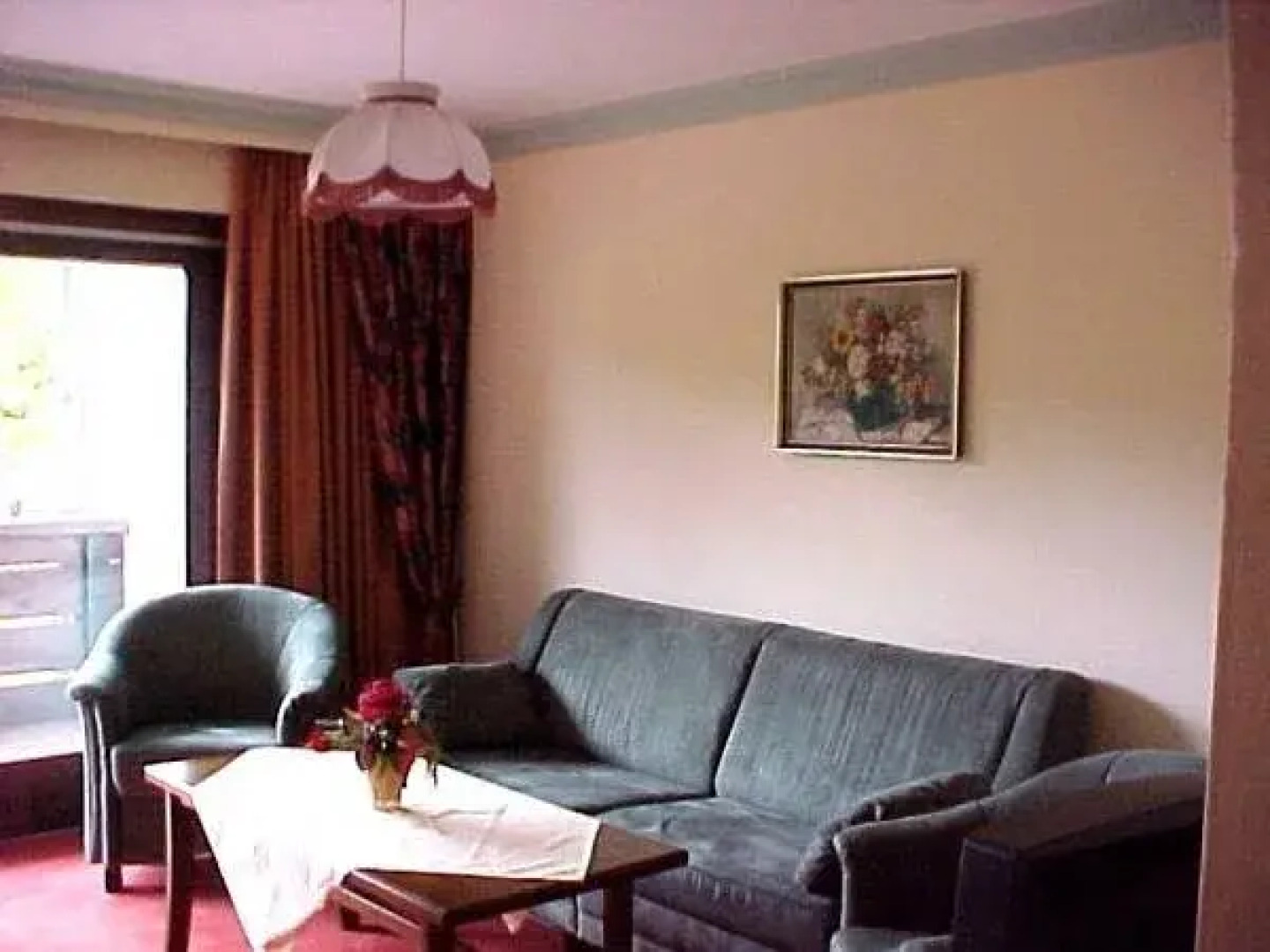 Ferienwohnungen Pillersee