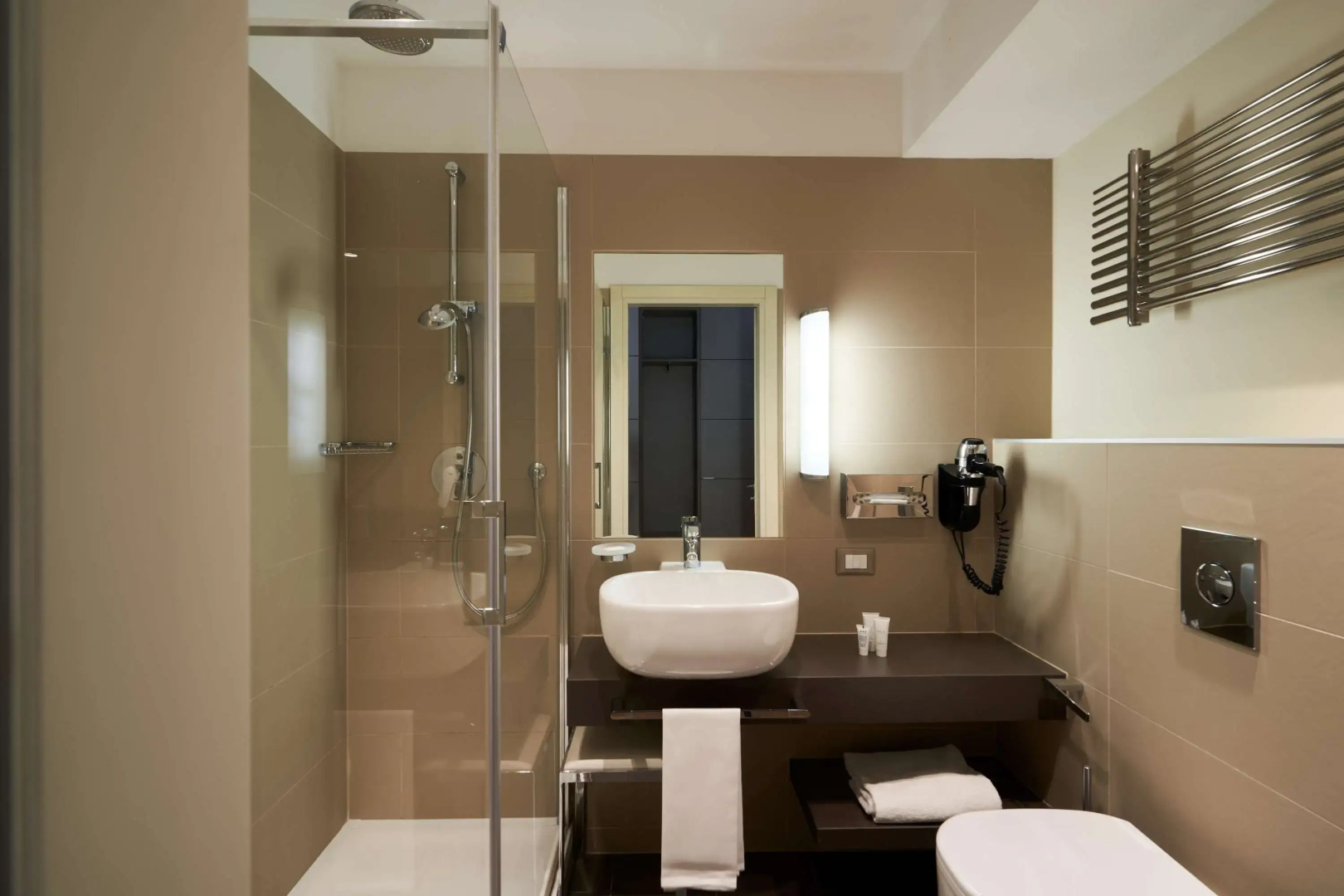 Unahotels Bologna Fiera