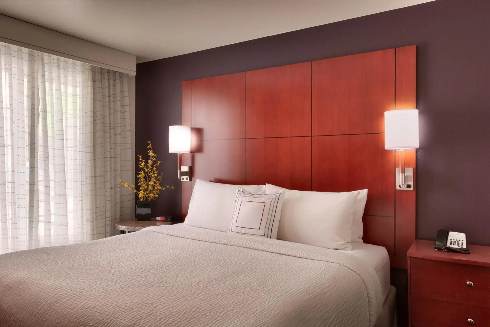 Residence Inn by Marriott Salt Lake City-Sandy