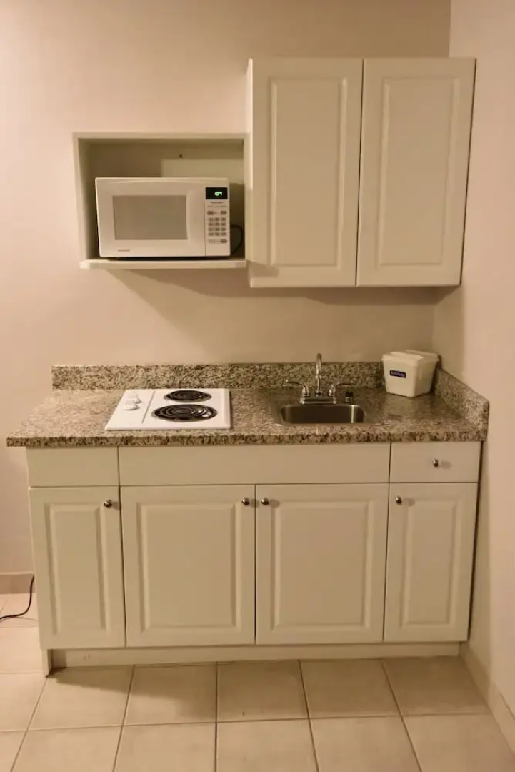 Travelodge North Battleford