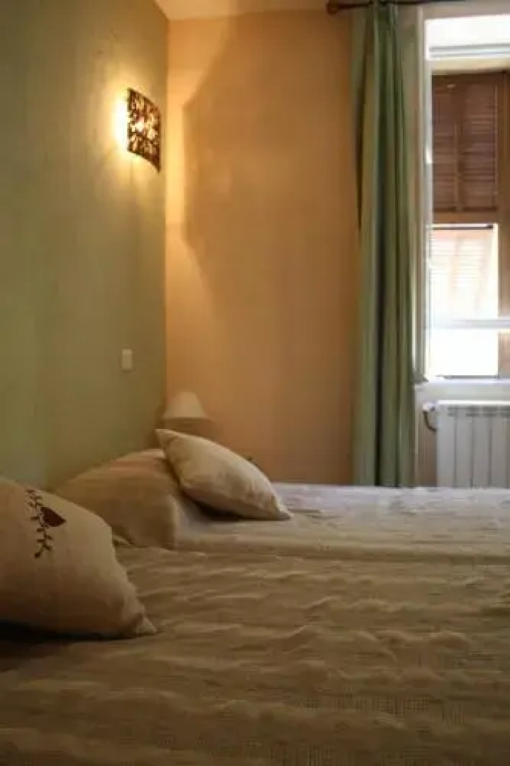 Hôtel de Valdeblore