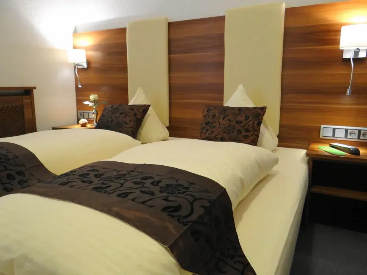 Landhotel Schützenhof