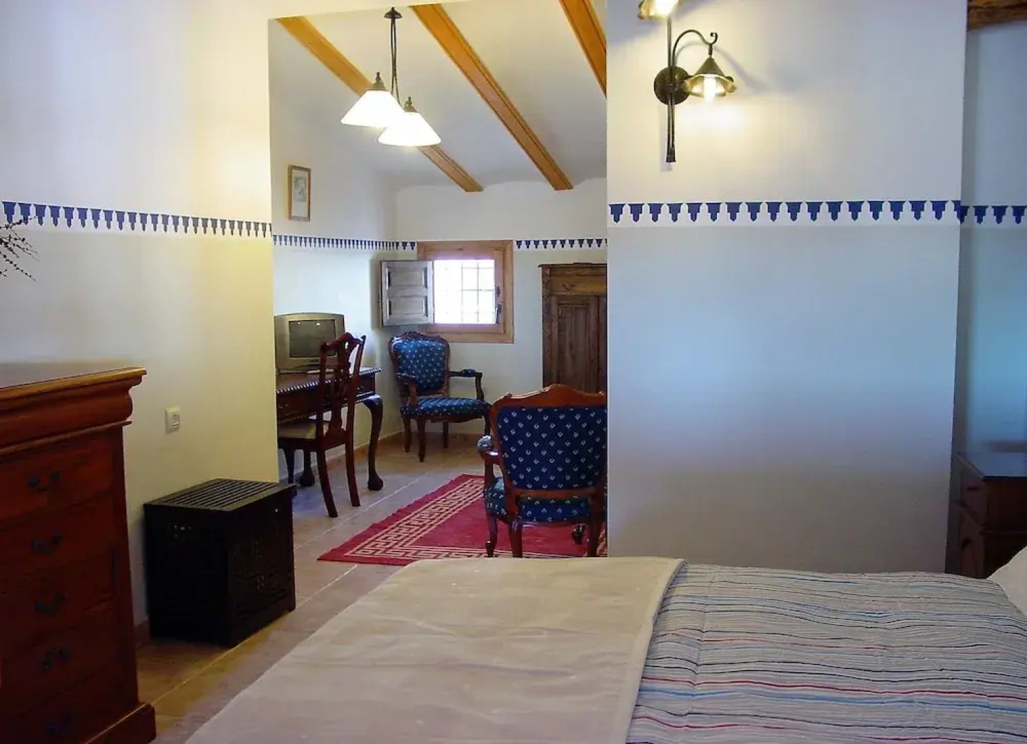 La Casona de Don Bruno