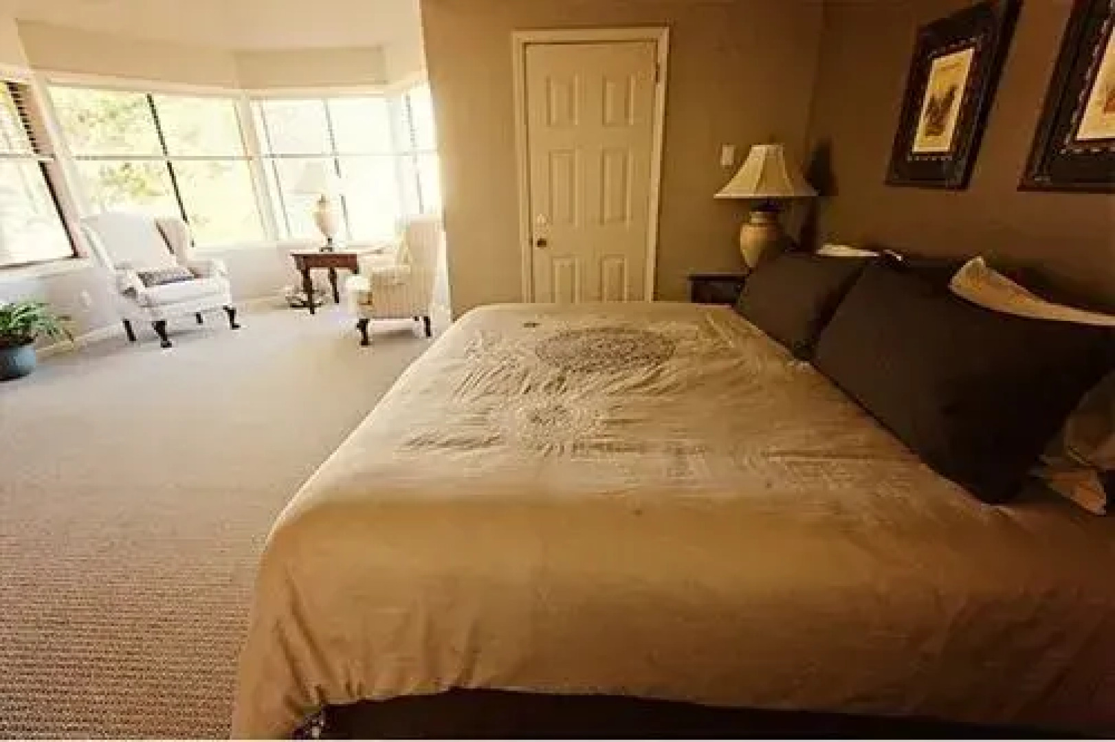 The Lodge at Weir's Beach