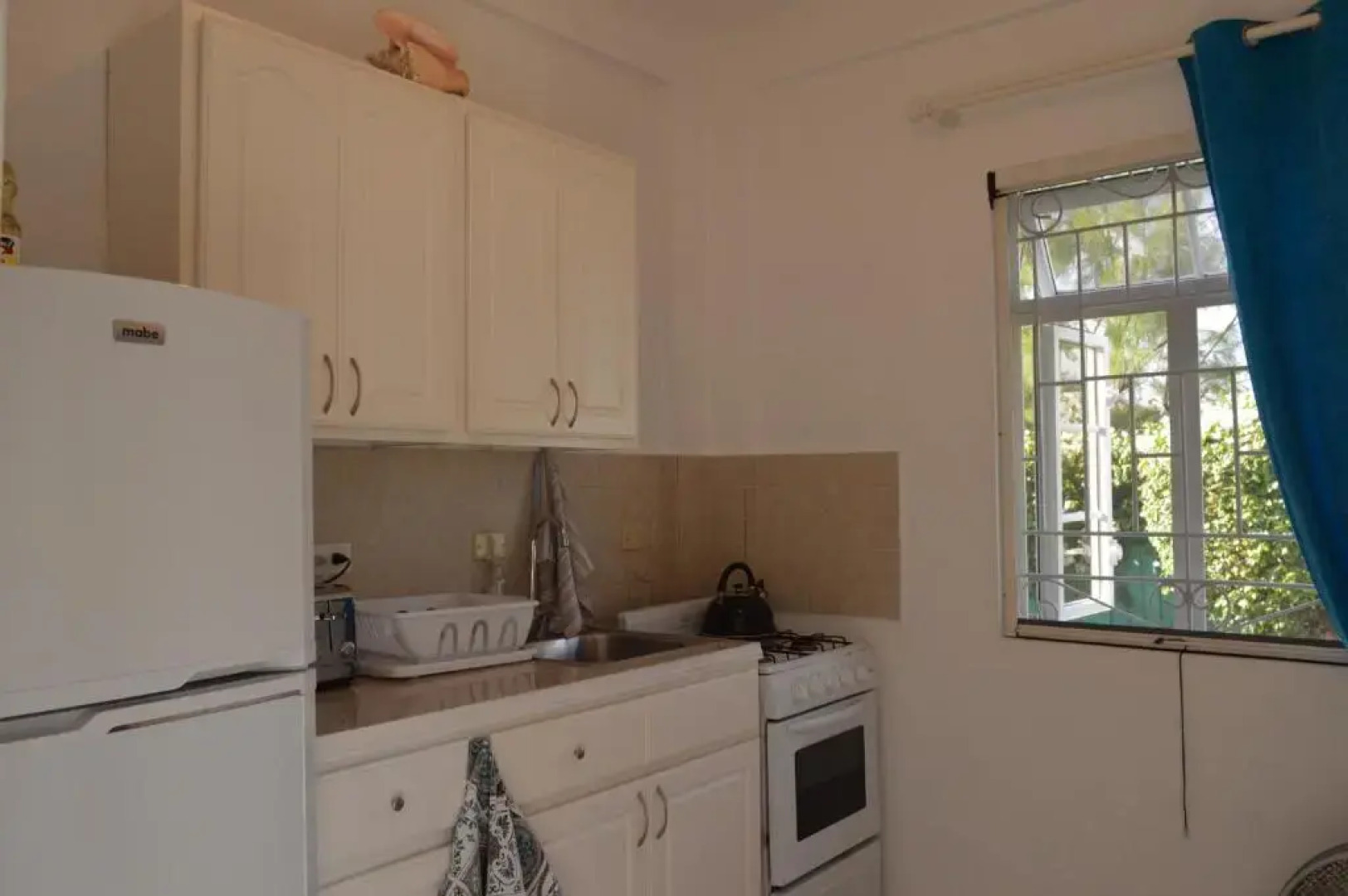 Two Palms Apartment - in Sweet Jewel Apartments