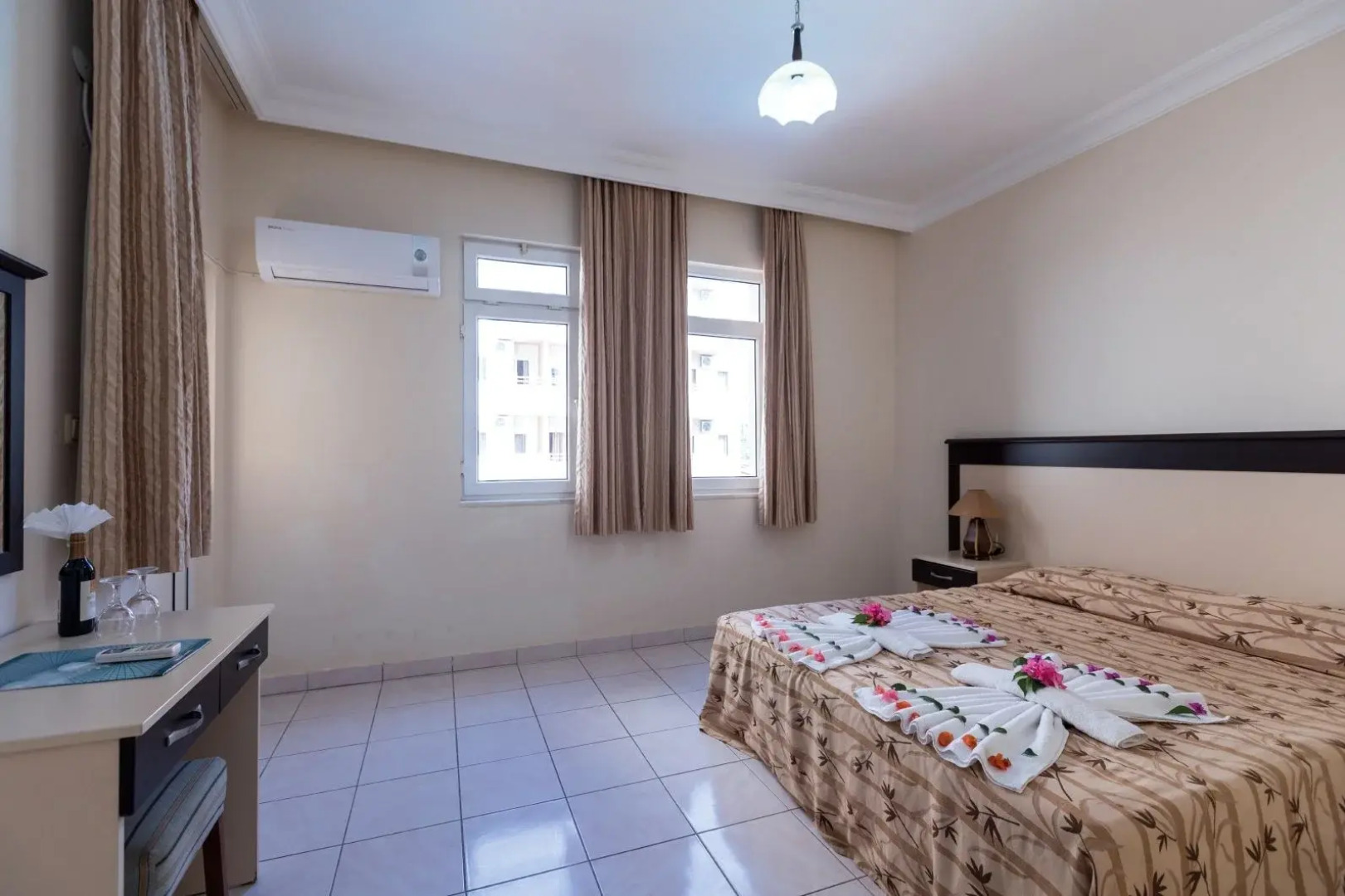 Helios Hotel - All Inclusive