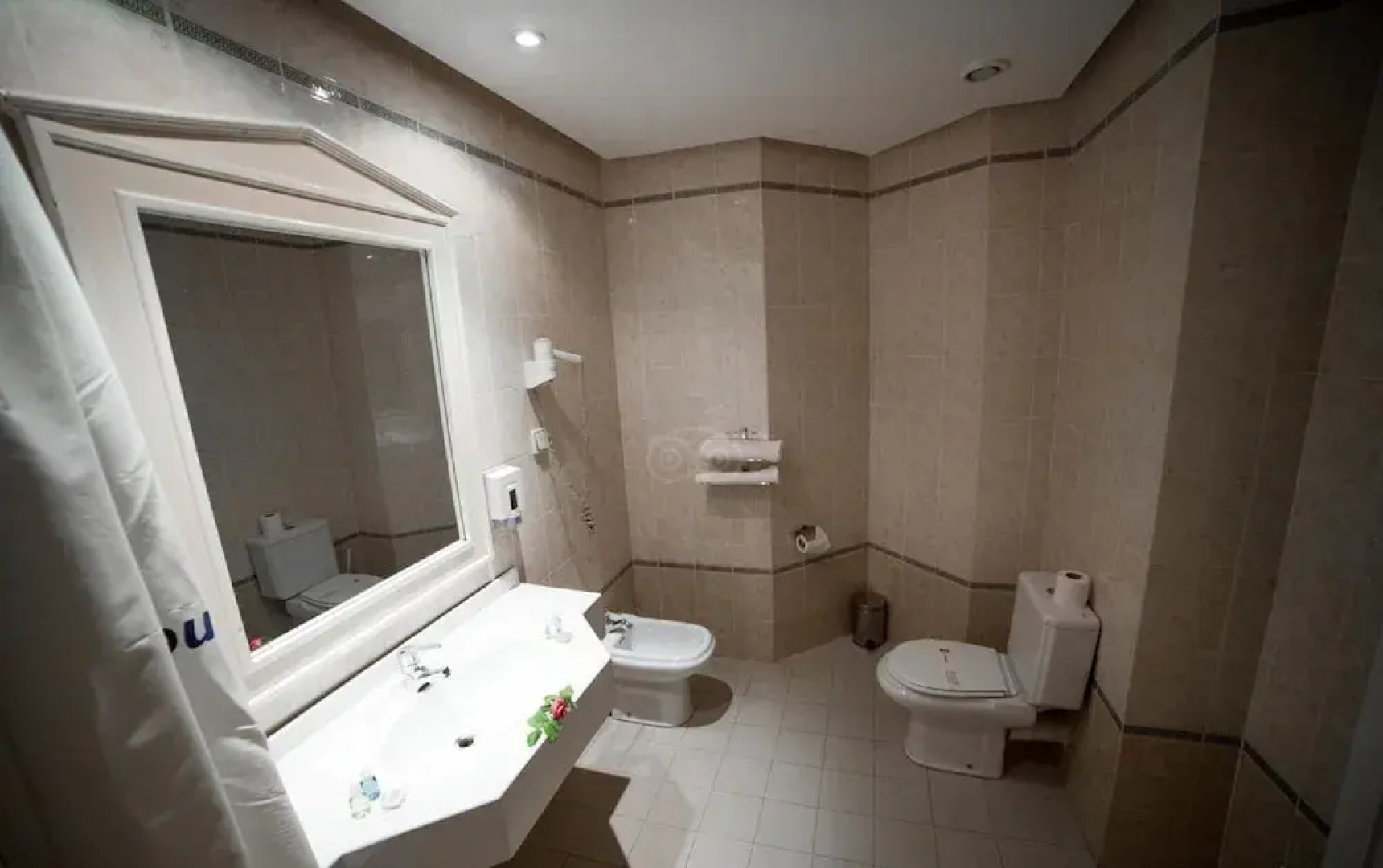 Phebus Hotel Gammarth