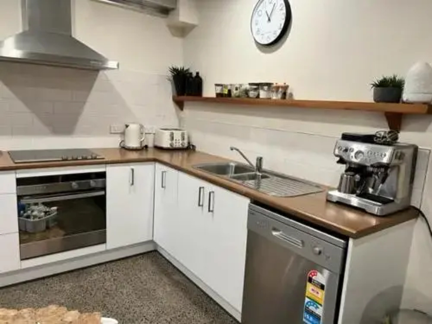 Longitude Apartments