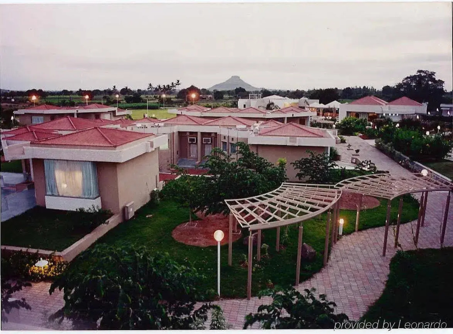 The Meadows Resort and Spa