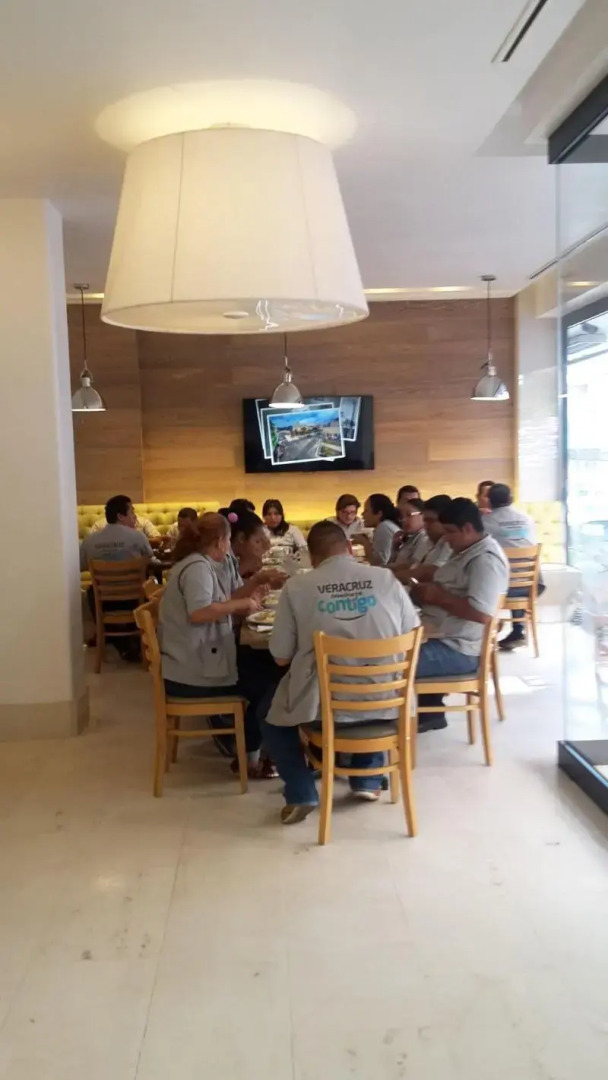 Hoteles Piedra Alta by De Los Perez