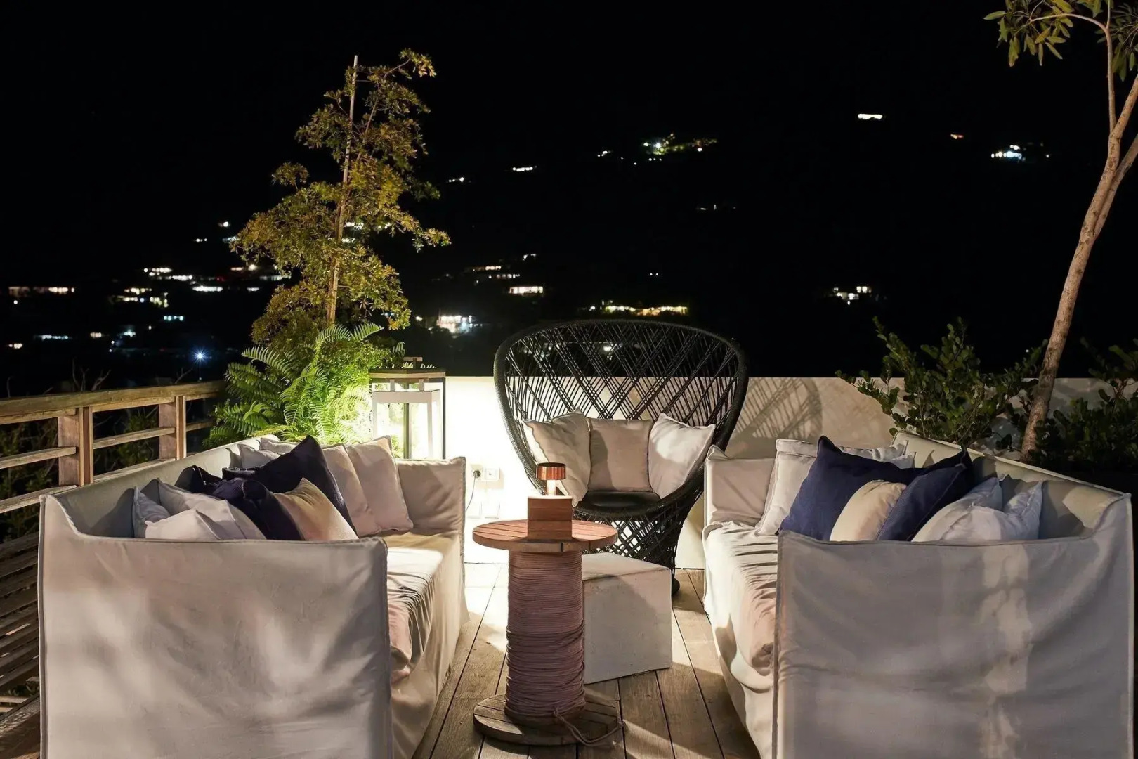 Le Barthelemy Hotel & Spa