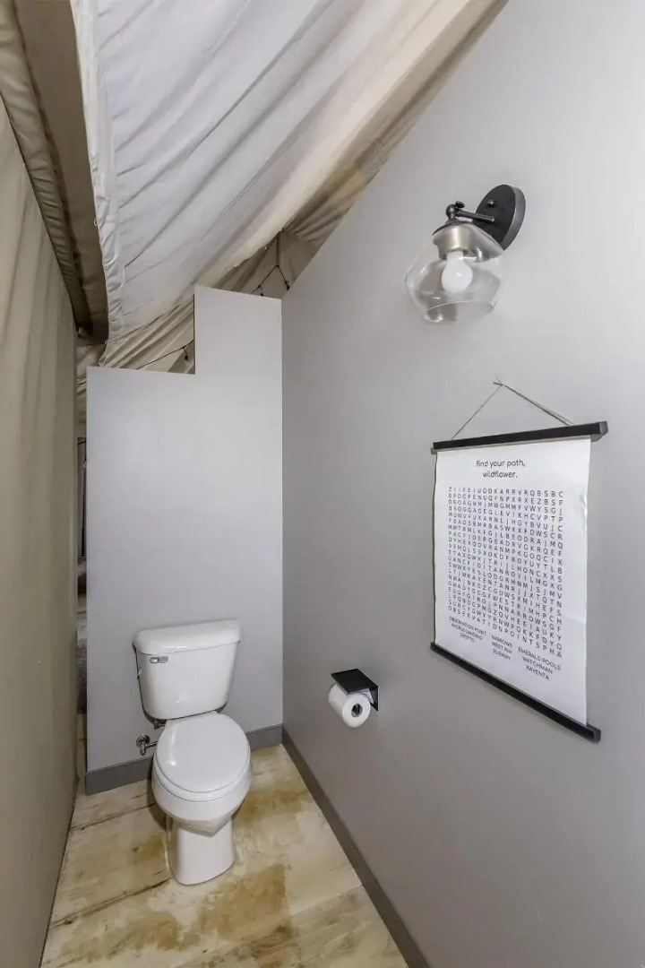 Zion Wildflower Resort