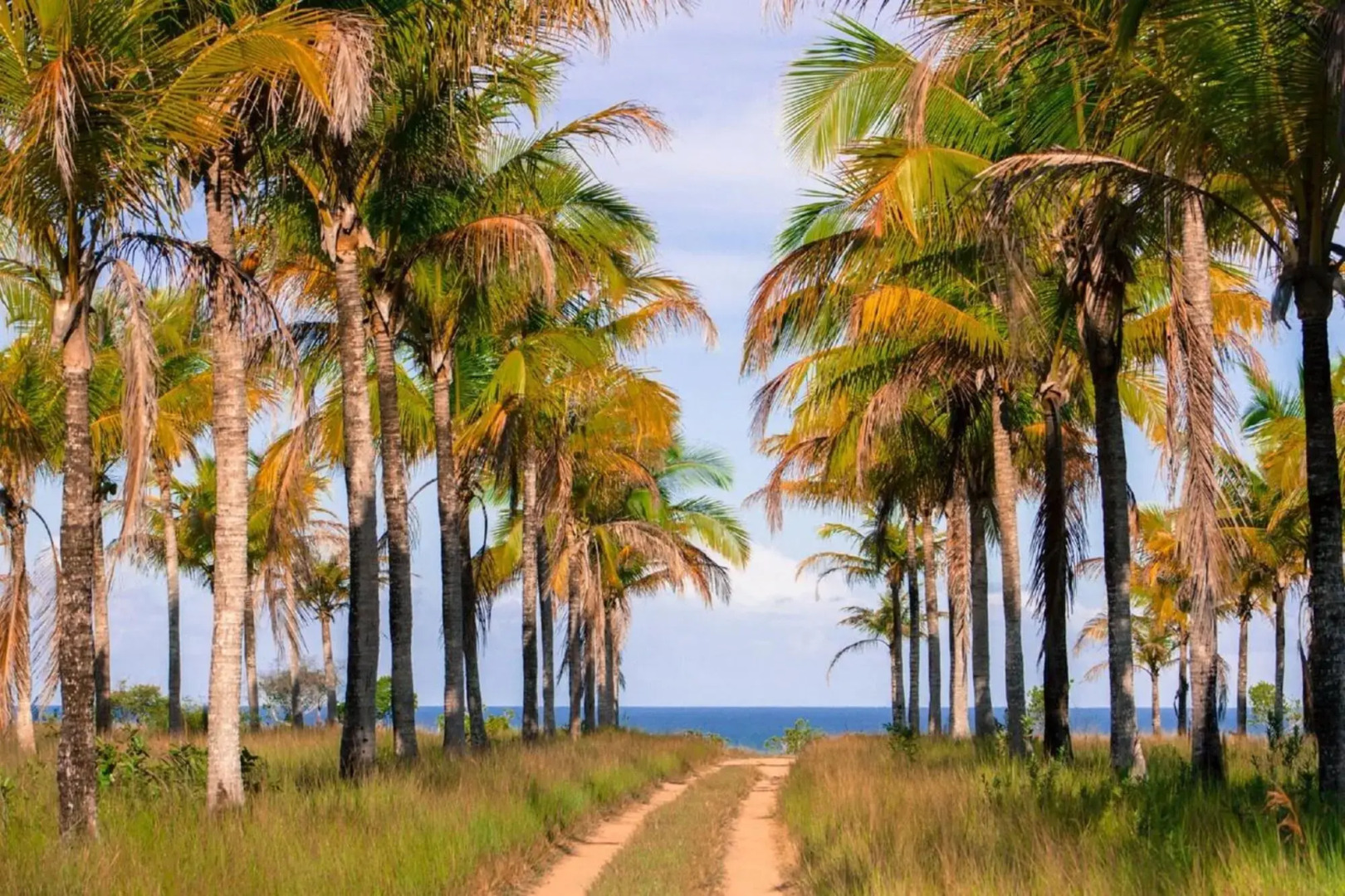 Pousada Brisas do Espelho