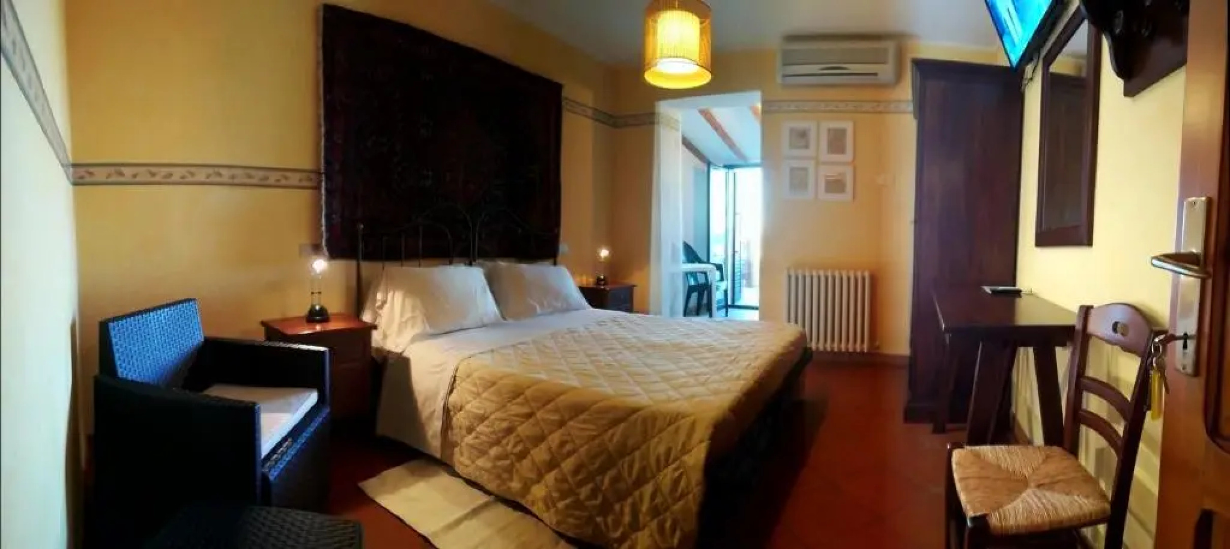 Agriturismo Colomboni