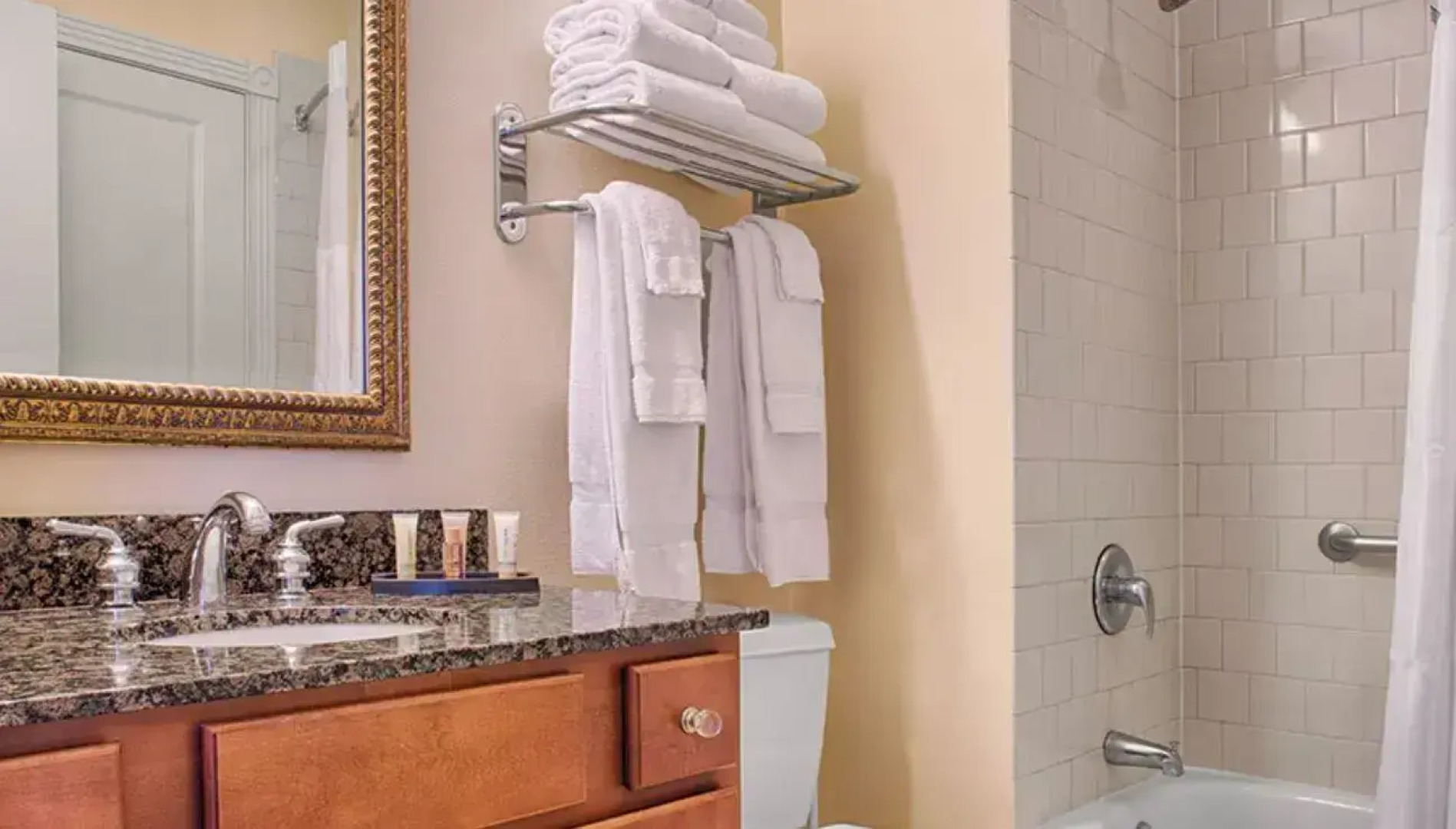 Club Wyndham La Belle Maison