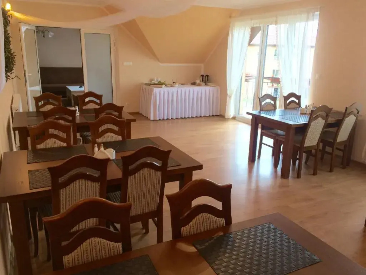 Zajazd Agro nad Stawem