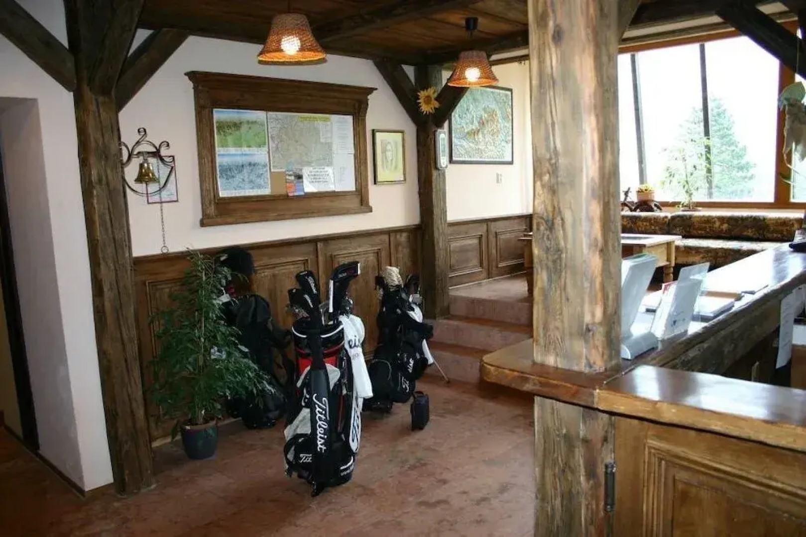 Hotel Ondráš z Beskyd