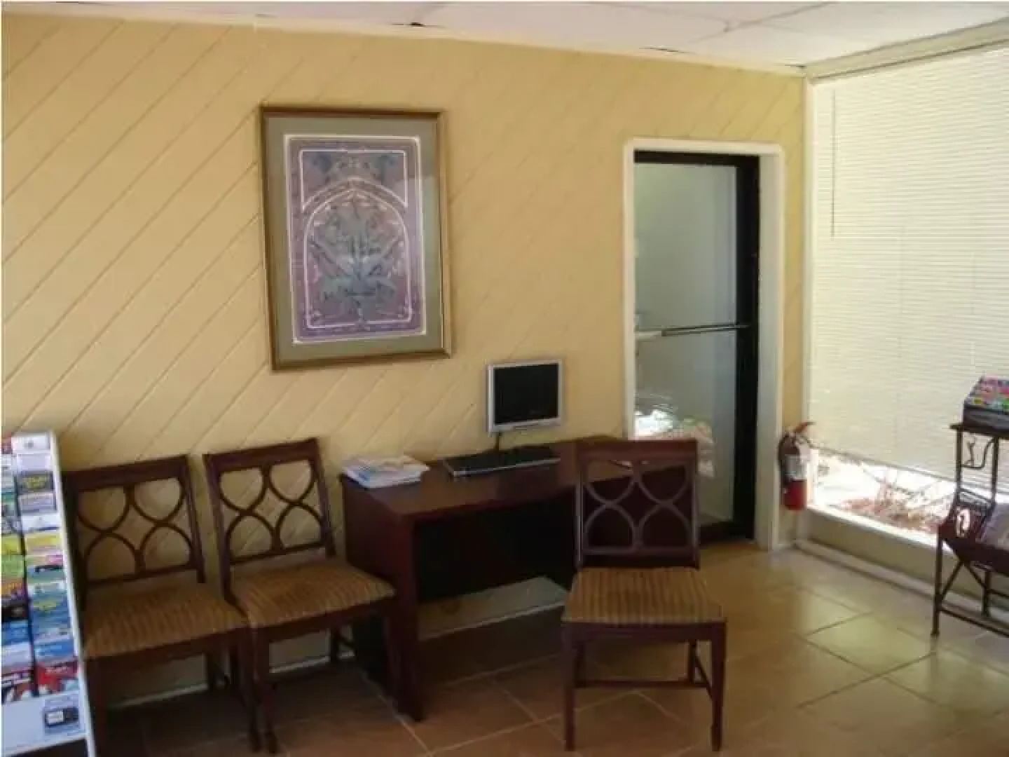 Tropic Cay Beach Hotel