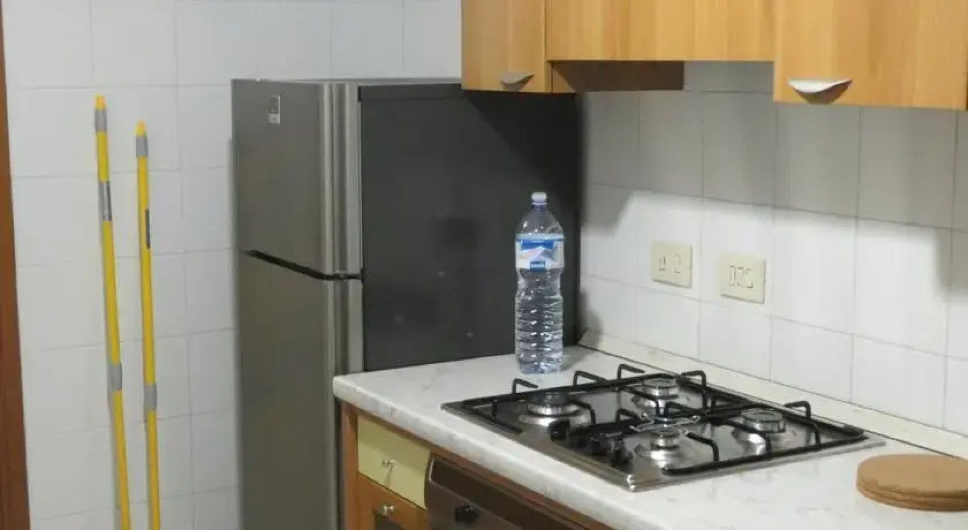 Appartamento Maurizio