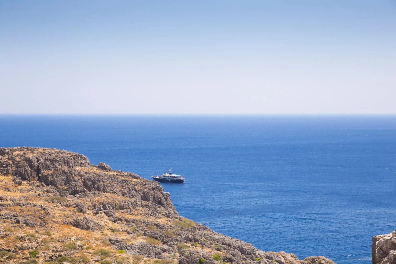 Lindos Del Mar Suites - Adults Only